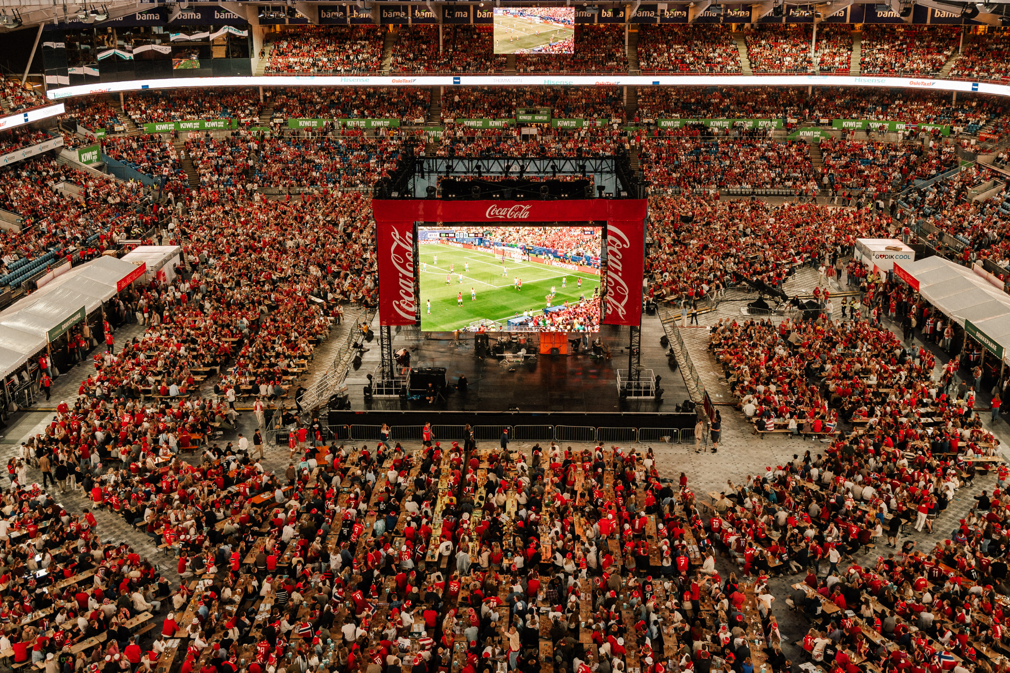 FOTBALLFESTEN