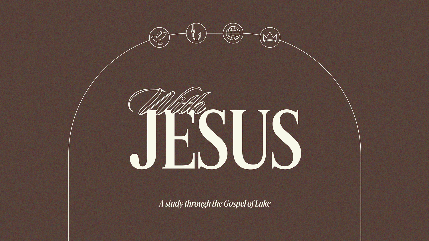 The Authority of Jesus to Forgive Sins — Redeemer Bible Church Sermon Audio cover