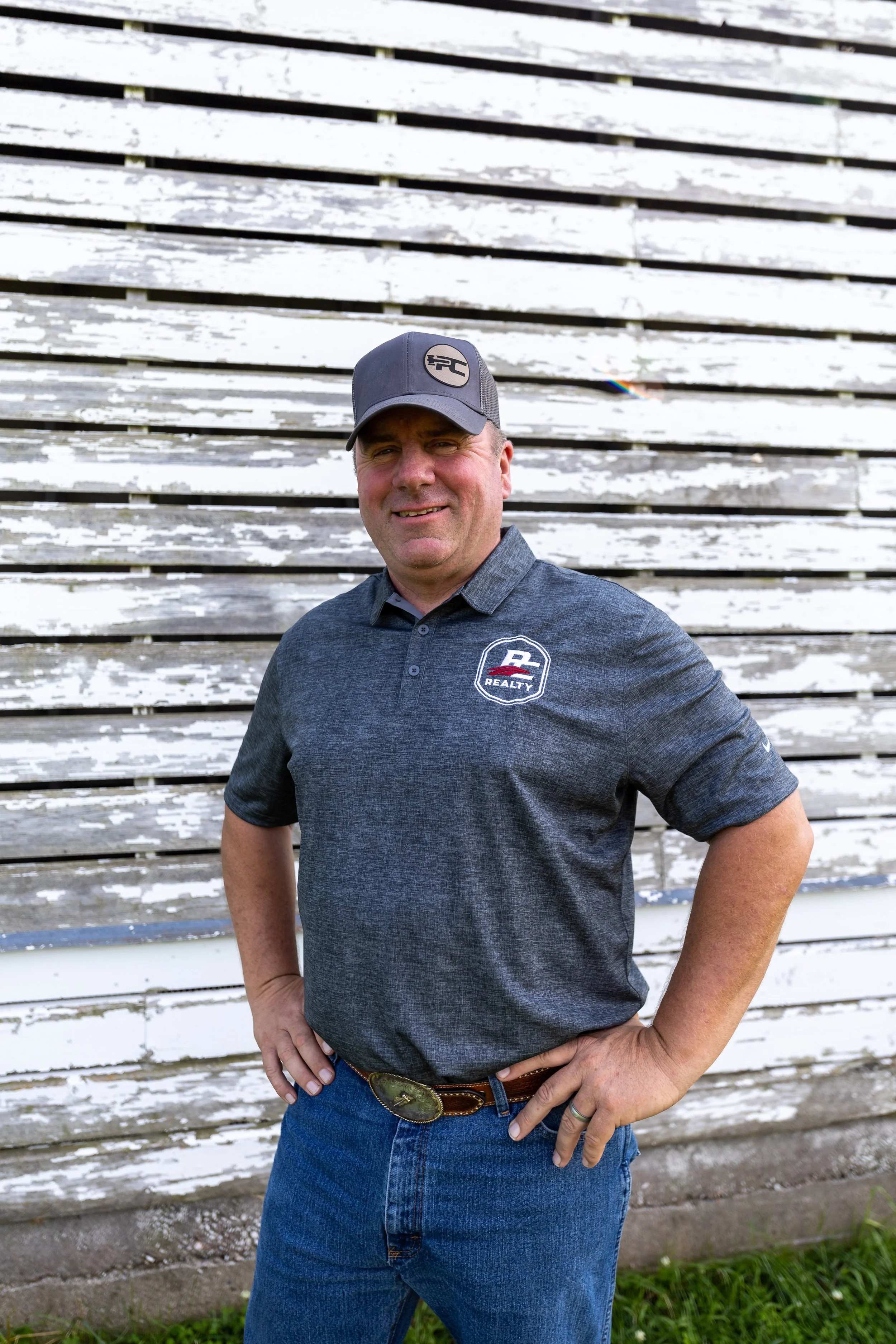 Scott Werlein, Realtor, Western Wisconsin