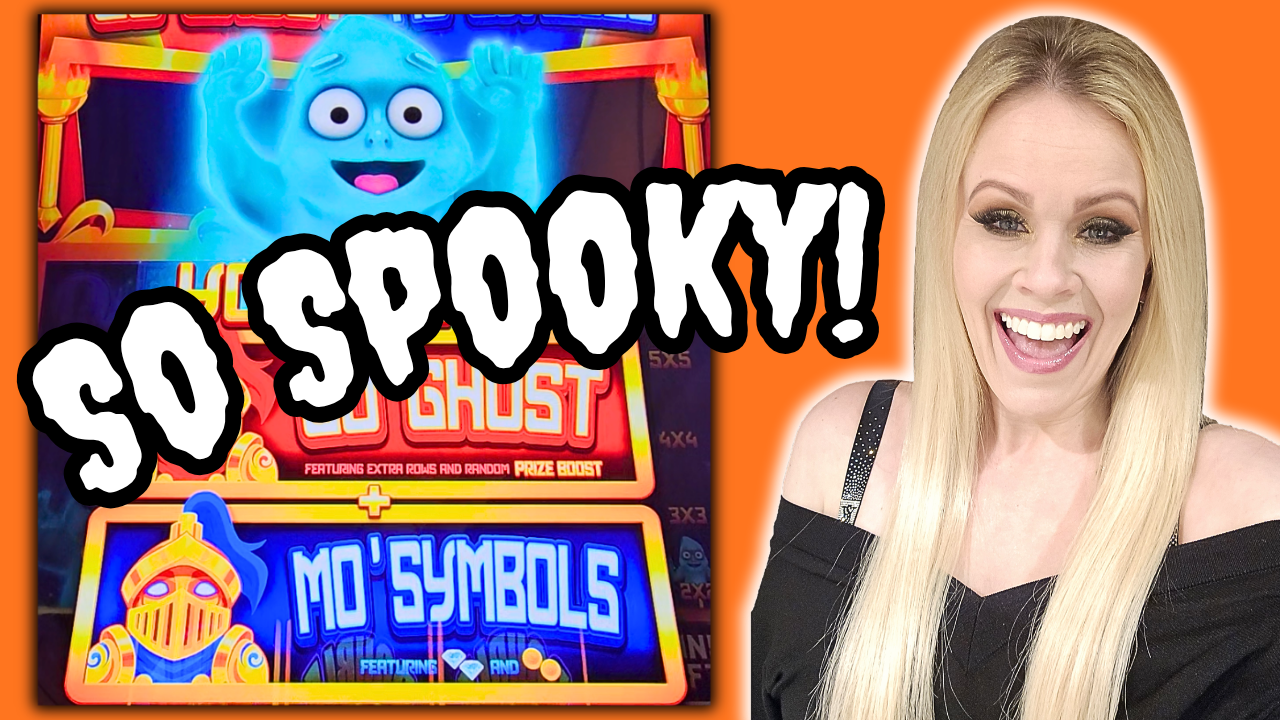 Playing Spooky Link For Halloween!