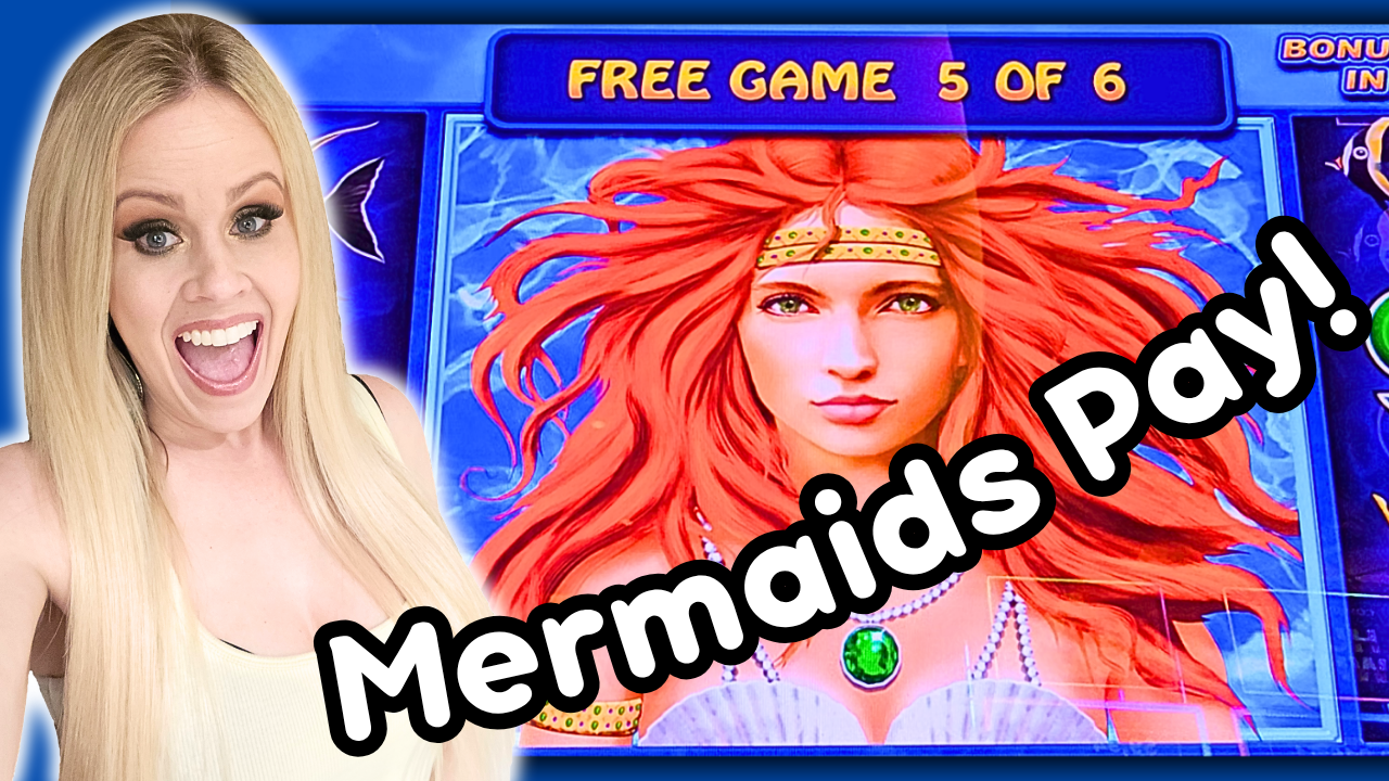 Sharks, Mermaids And Krakens, Oh My!