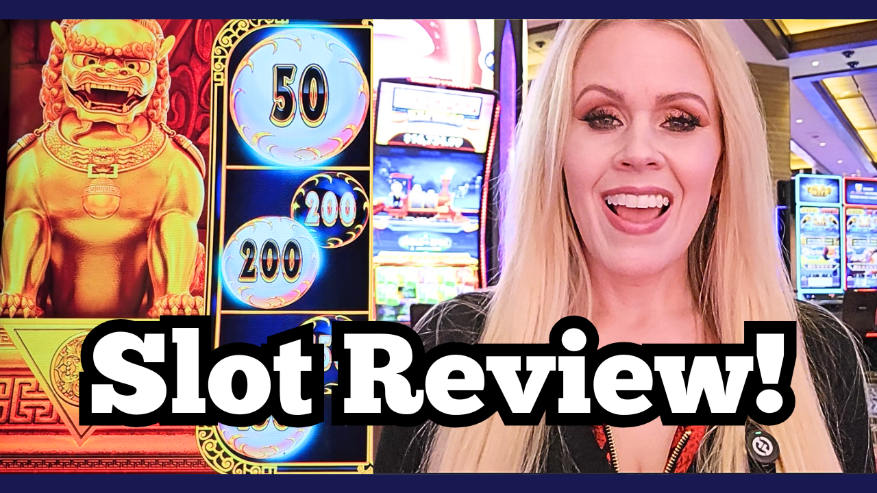Slot Review: Lion Link Fortune