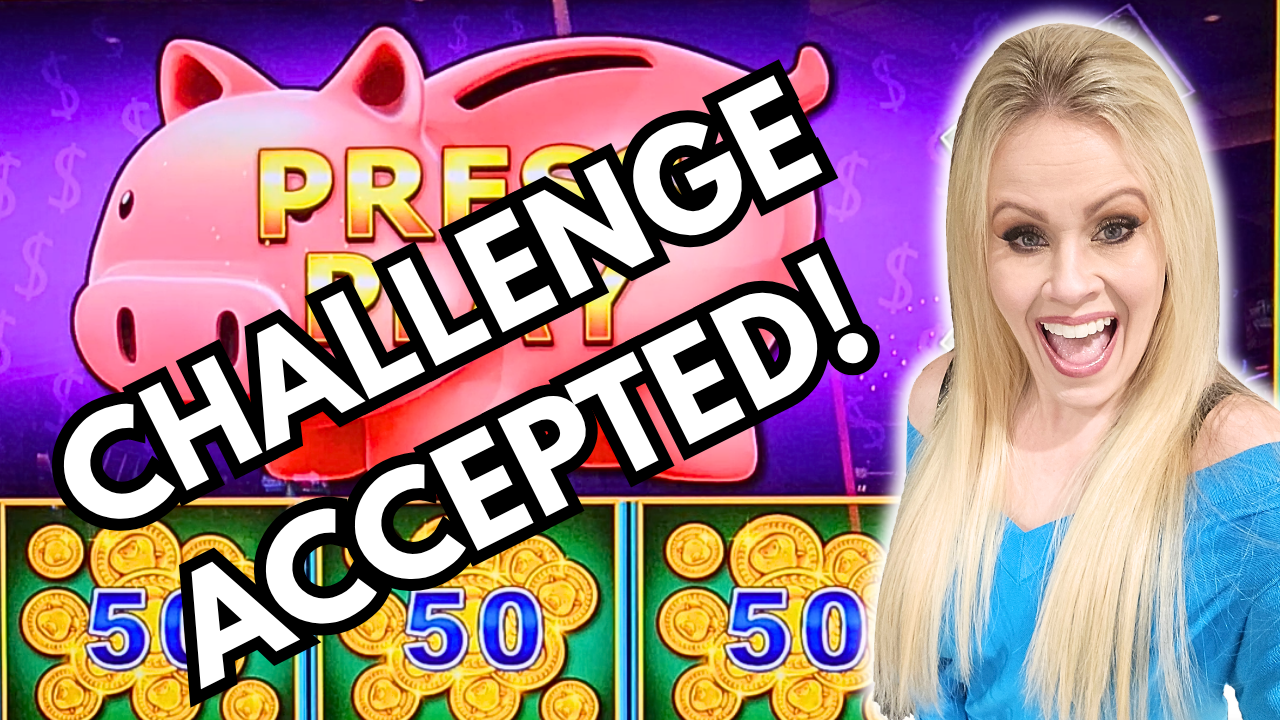 Challenge Week Continues!