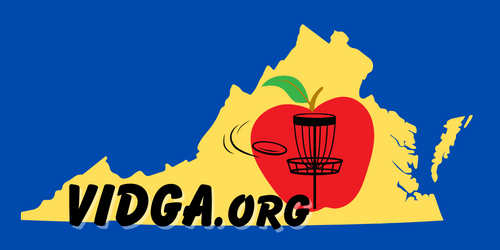 VIDGA: Virginia Interscholastic Disc Golf Association
