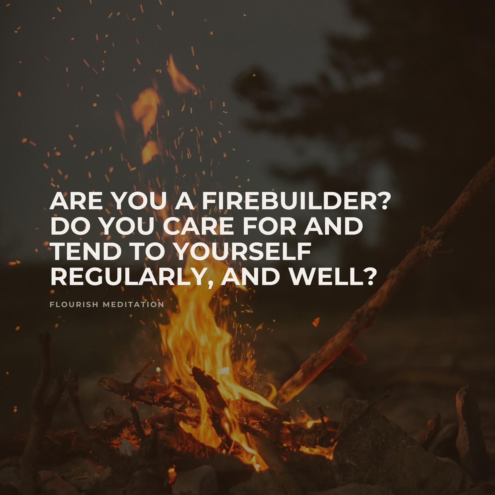 Are you a Firebuilder?! 

Registration for our Firebuilder workshop on April 20th with @kimberlynovosel and @molliebirney is open and people are coming from all over the country to spend this transformative day with us.

Drop a 🔥 if you want more in