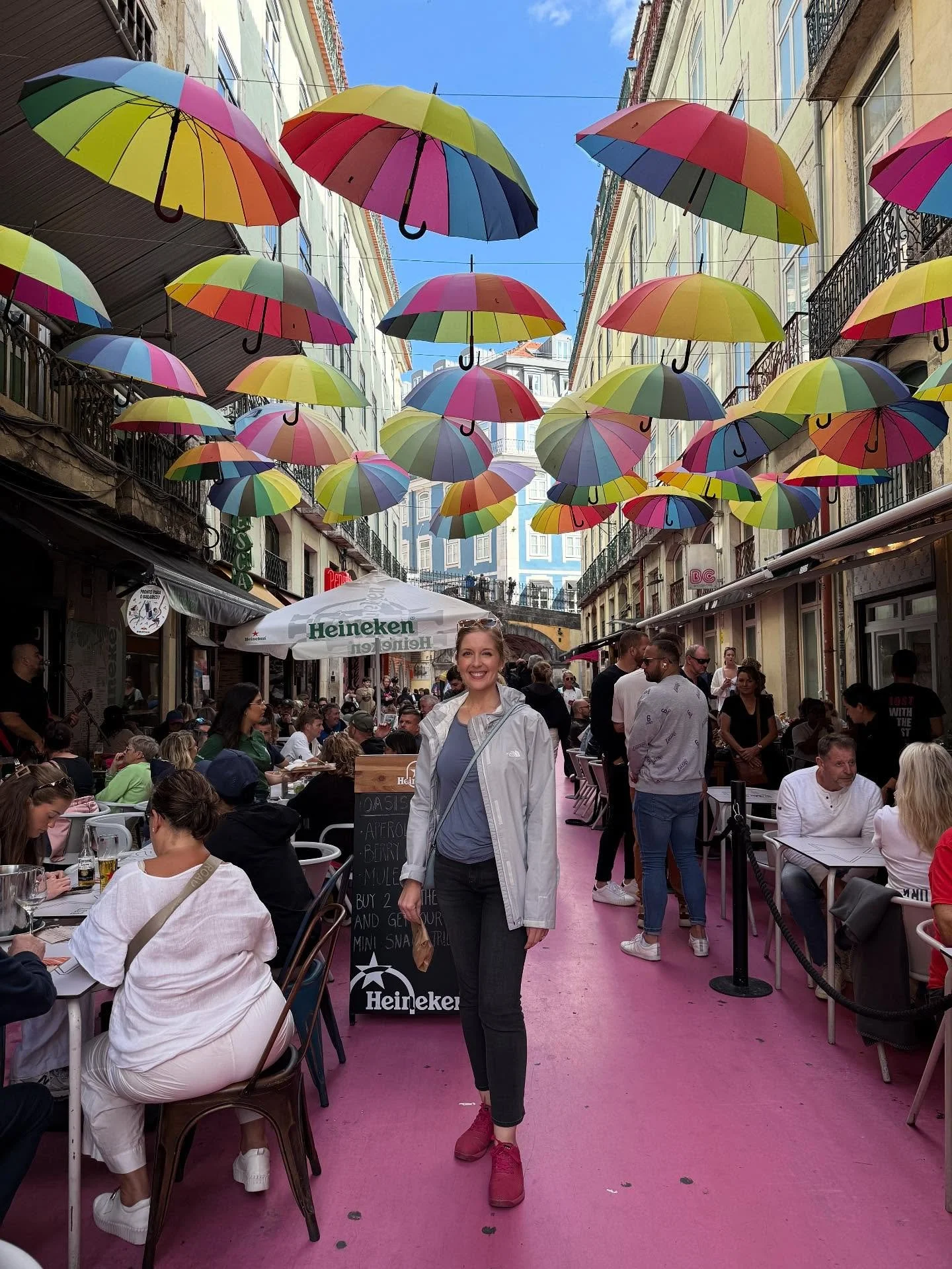 Portugal highlights 🇵🇹🌅🤩
Four nights in Porto and four nights in Lisbon was a wonderful trip! 

#travel #portugal #lisboa #porto #traveladvisor