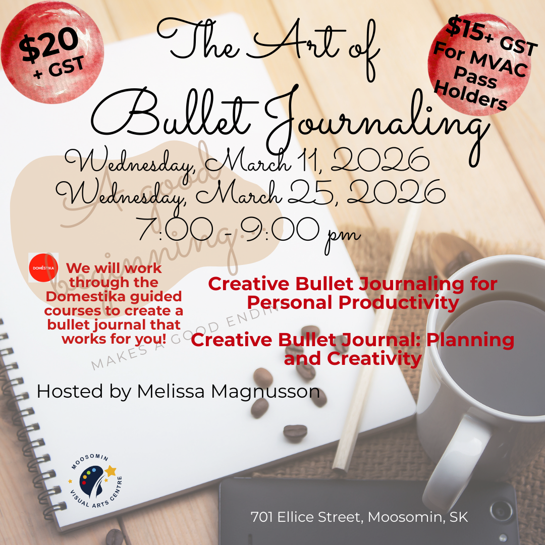 The Art of Bullet Journaling