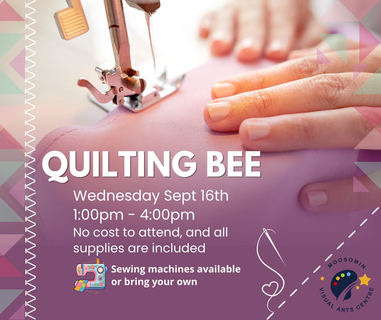Quilting Bee