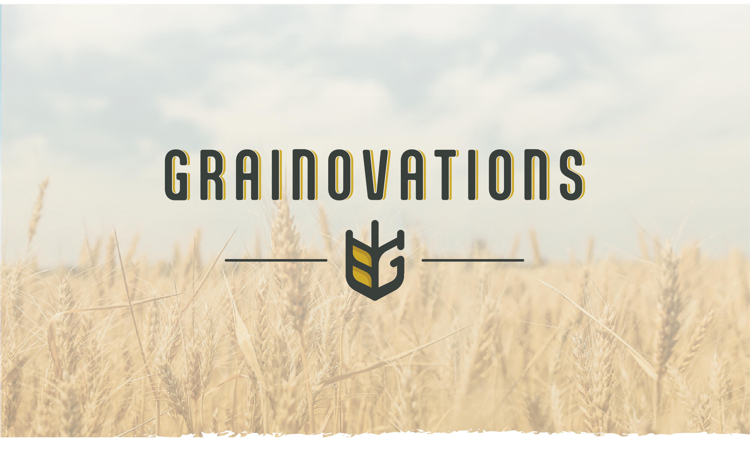 Grainovations LLC.
