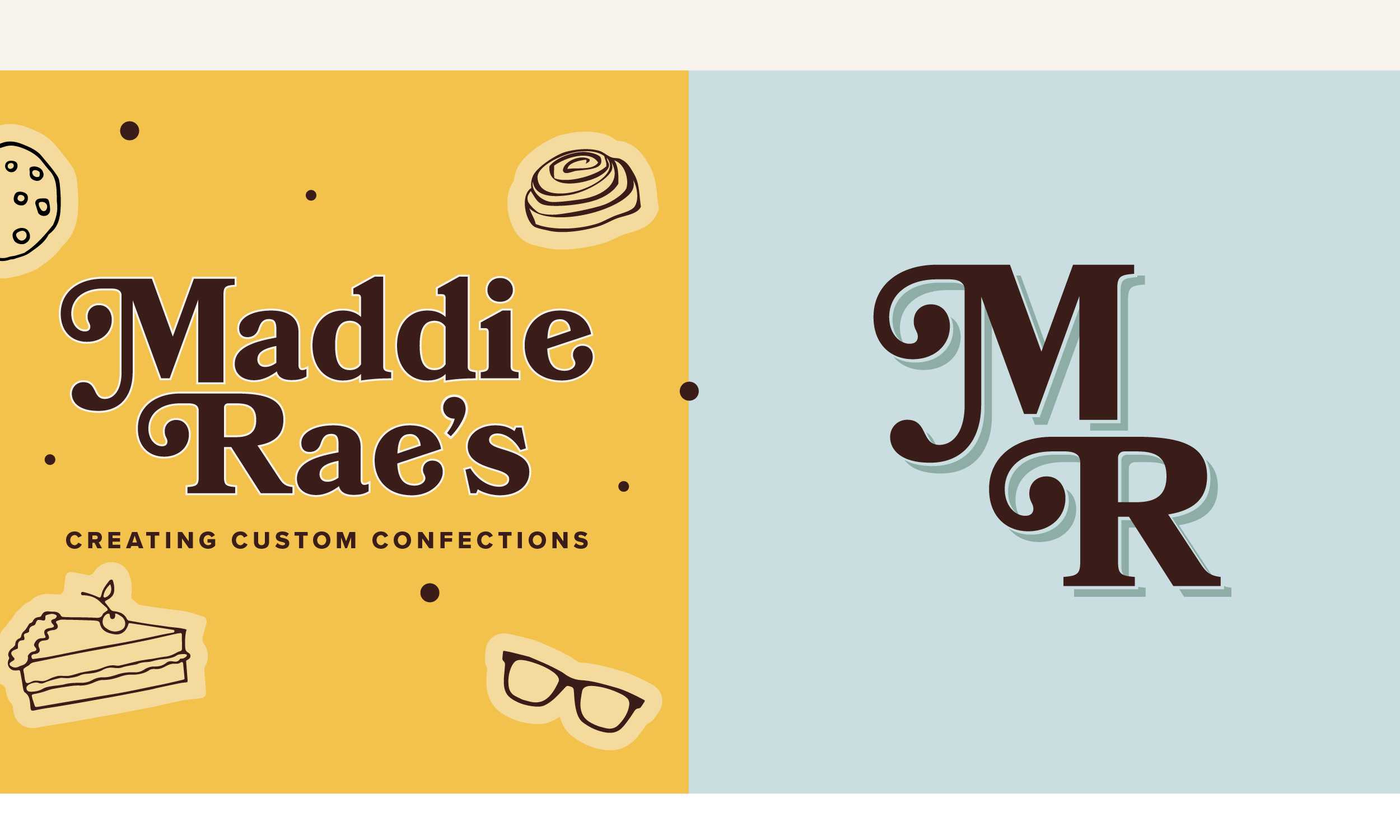 Maddie Rae's Bakery