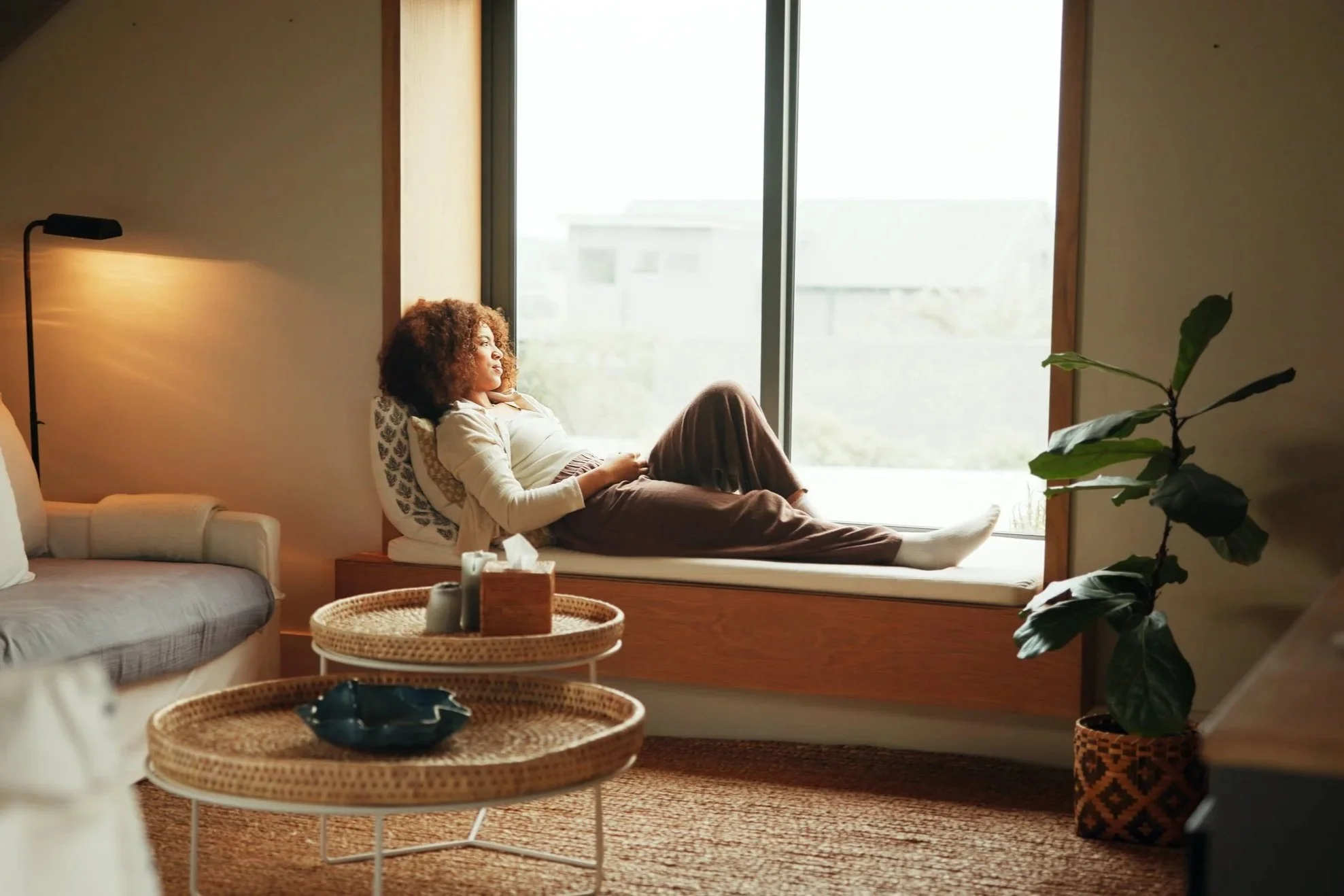 How to Know When It Might Be Time to Start Therapy