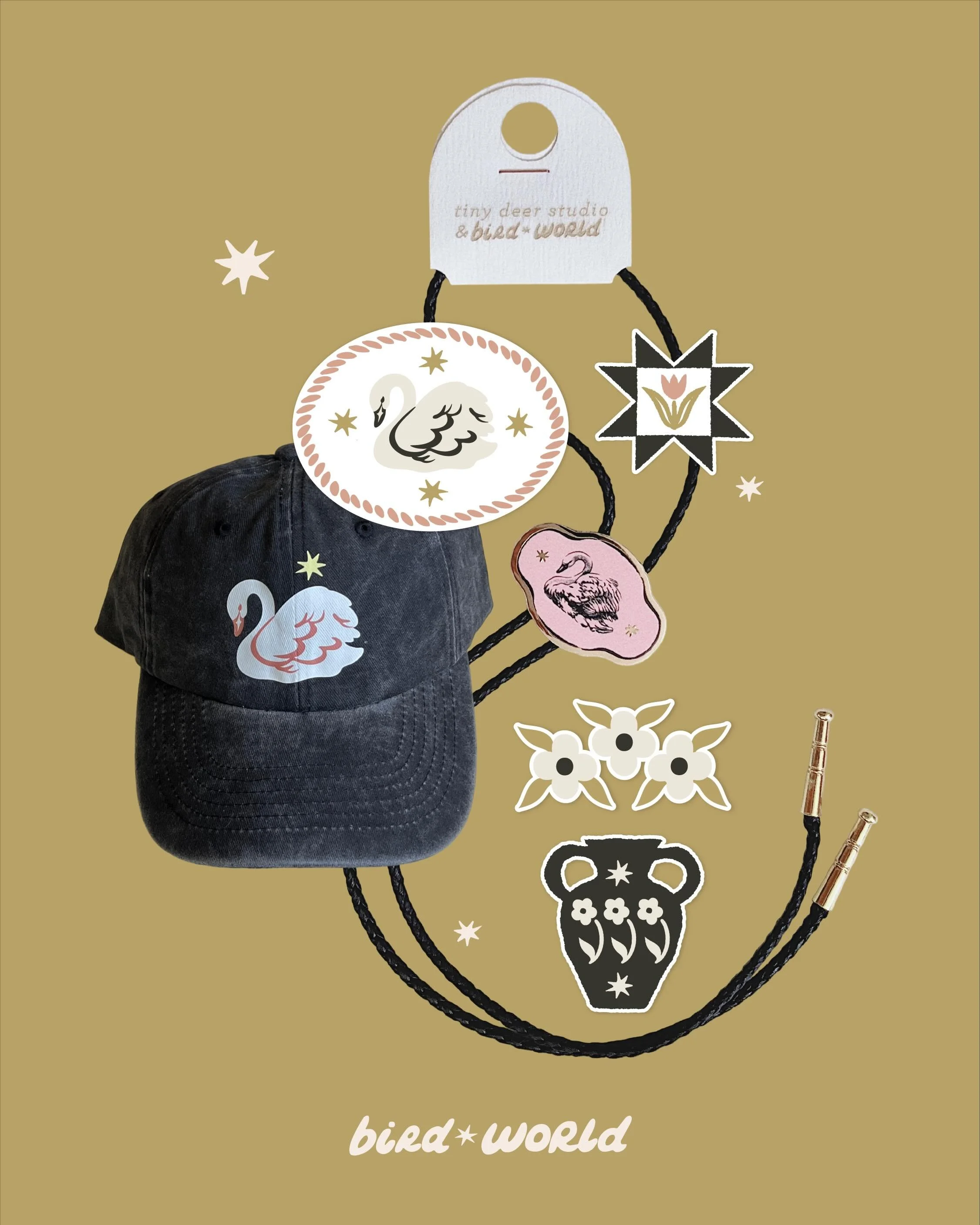 the summer drop is here!!! 🌝 all new goodies to enchant your days 🦢🐚🕯️ the swan, for following our intuition, and the pony, for embodying confidence and momentum. i made these pieces for those of us who need a little extra reminder that life is a