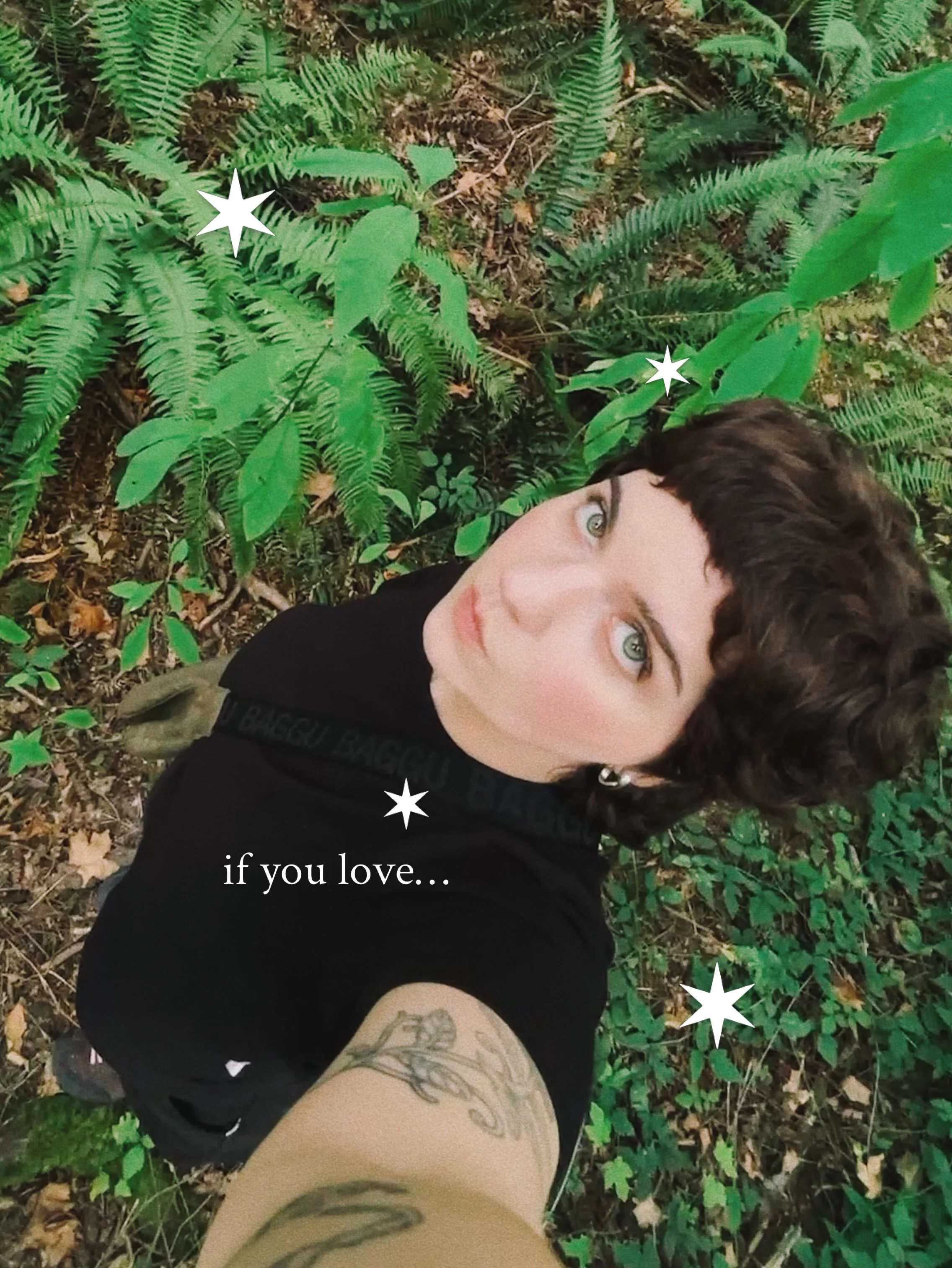 calling all night owls!!! fall flash drops tomorrow at 10am 🔮 can&rsquo;t wait to show you what i&rsquo;ve been cooking up in my cauldron. PS i dropped it early on patreon if you&rsquo;re impatient you can grab your spot now!!! 💫 MUAH!