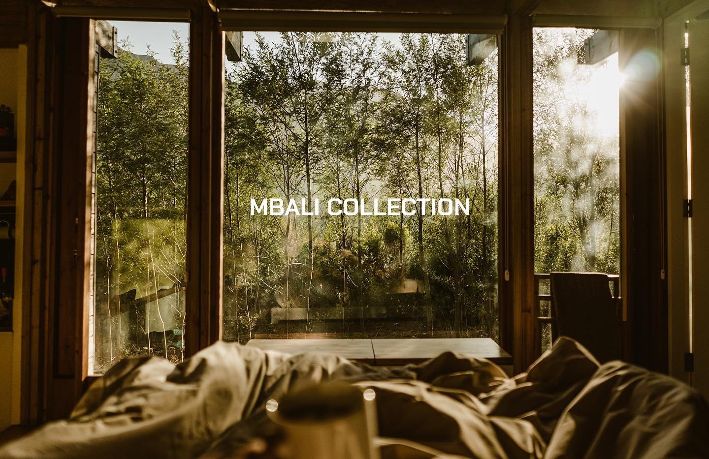 The Mbali Collection, located in Kogelberg Nature Reserve, Western Cape.

The 2-sleeper cabins consist of an open-plan bedroom, lounge, dining, and kitchen area with one bathroom. There is also an outdoor braai facility on the deck. With lots of acti