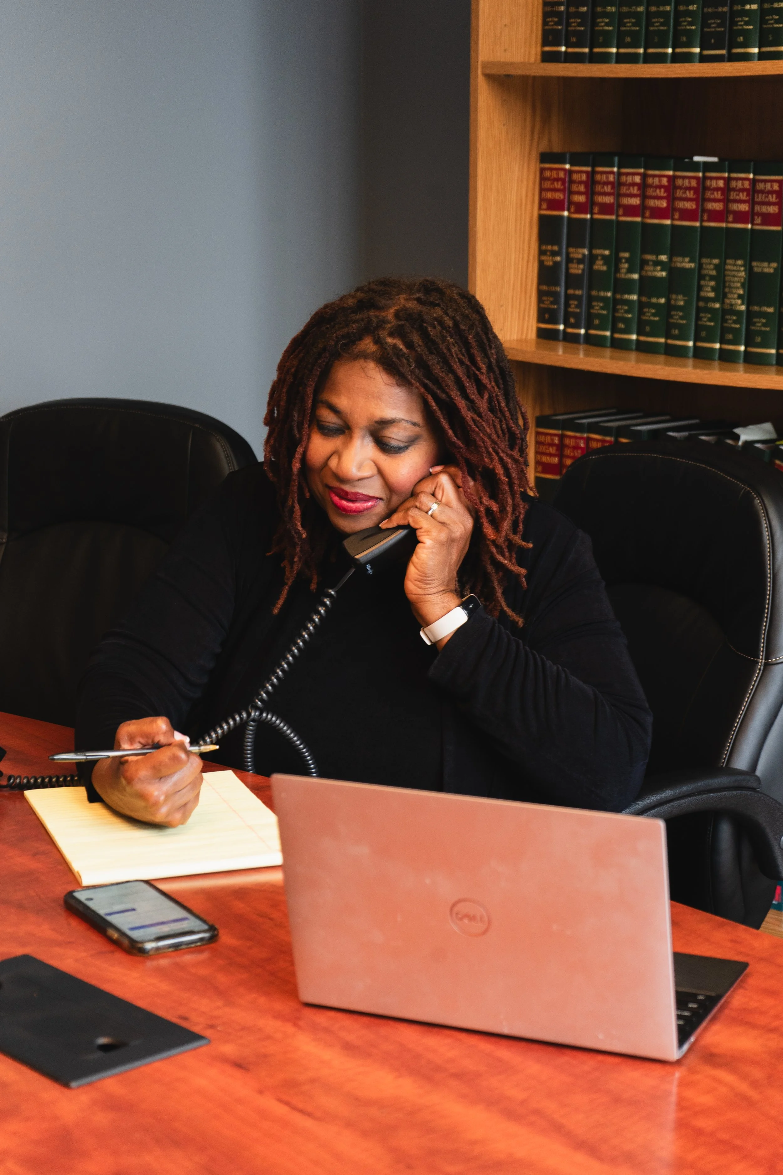 Anita A. Harden Law Office