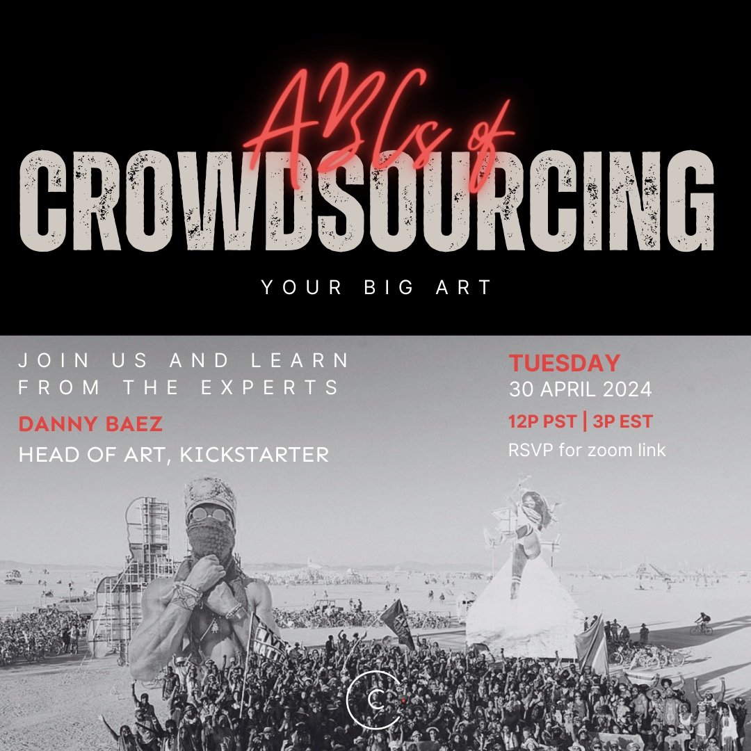 ABC’s of Crowdfunding