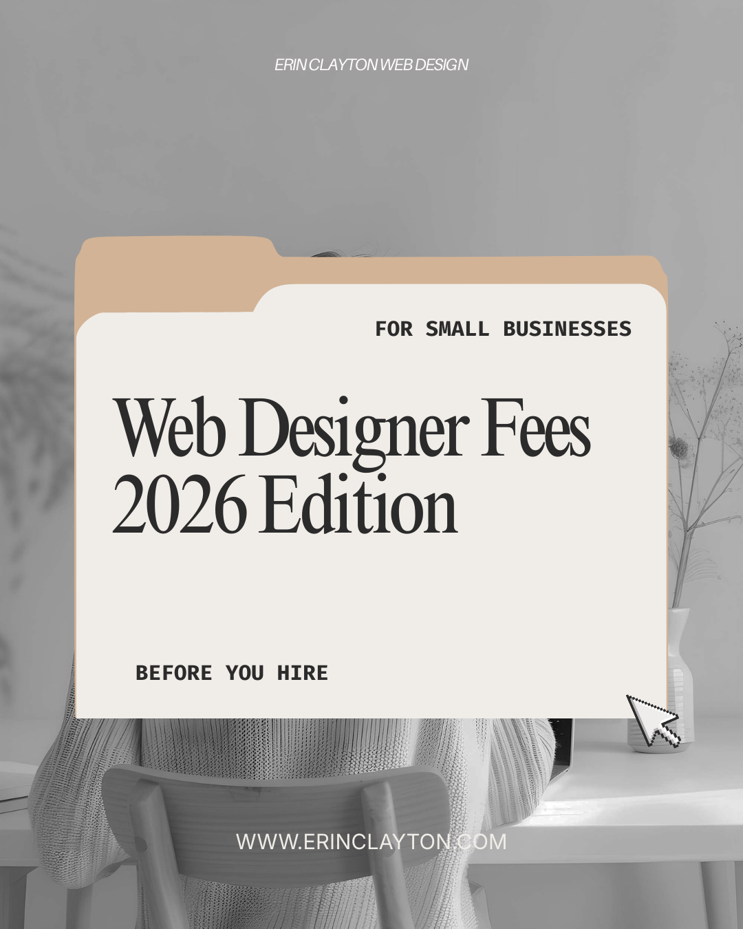 Web Designer Fees: What to Expect When Hiring in 2026