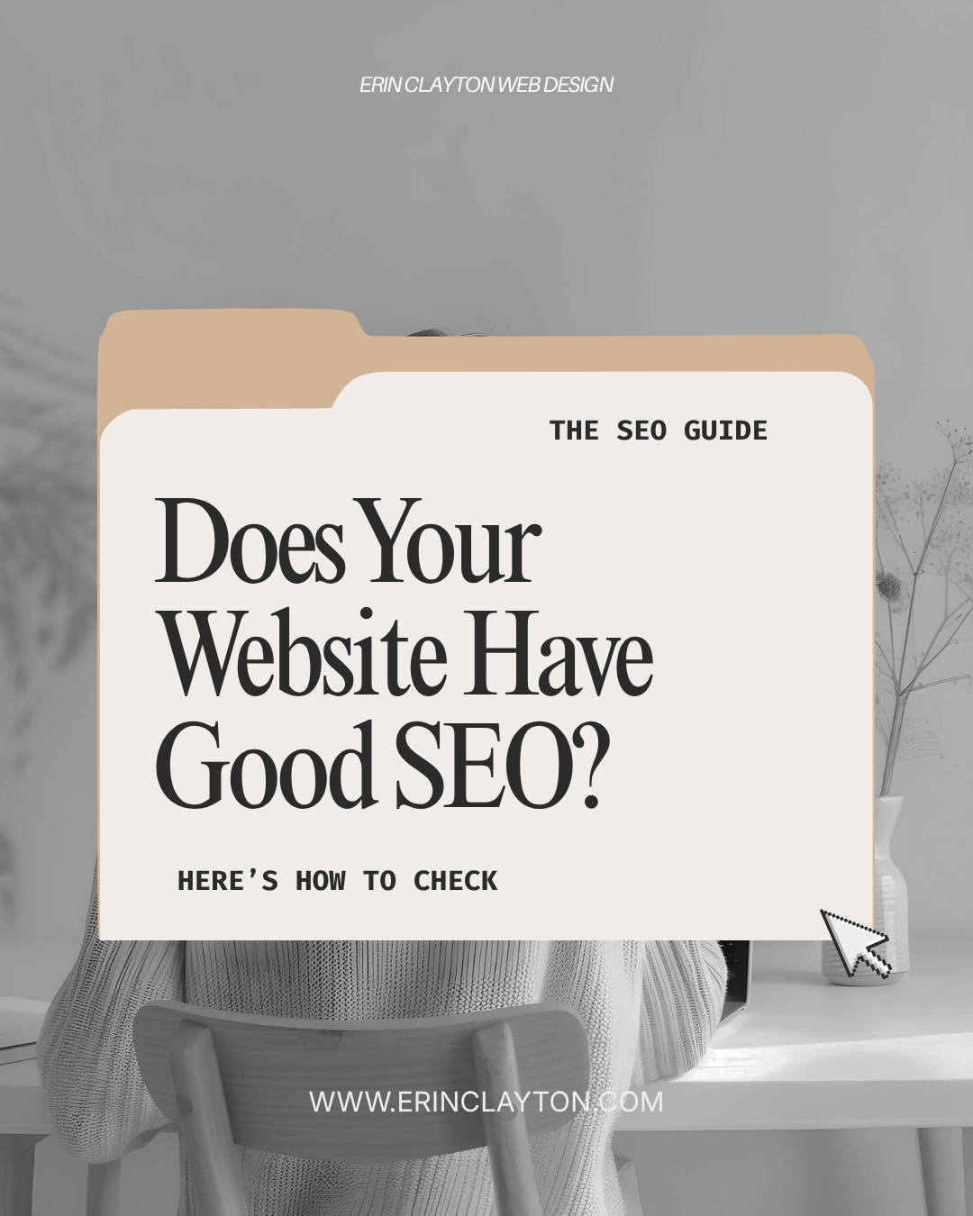 How Do I Know If My Website Has Good SEO?