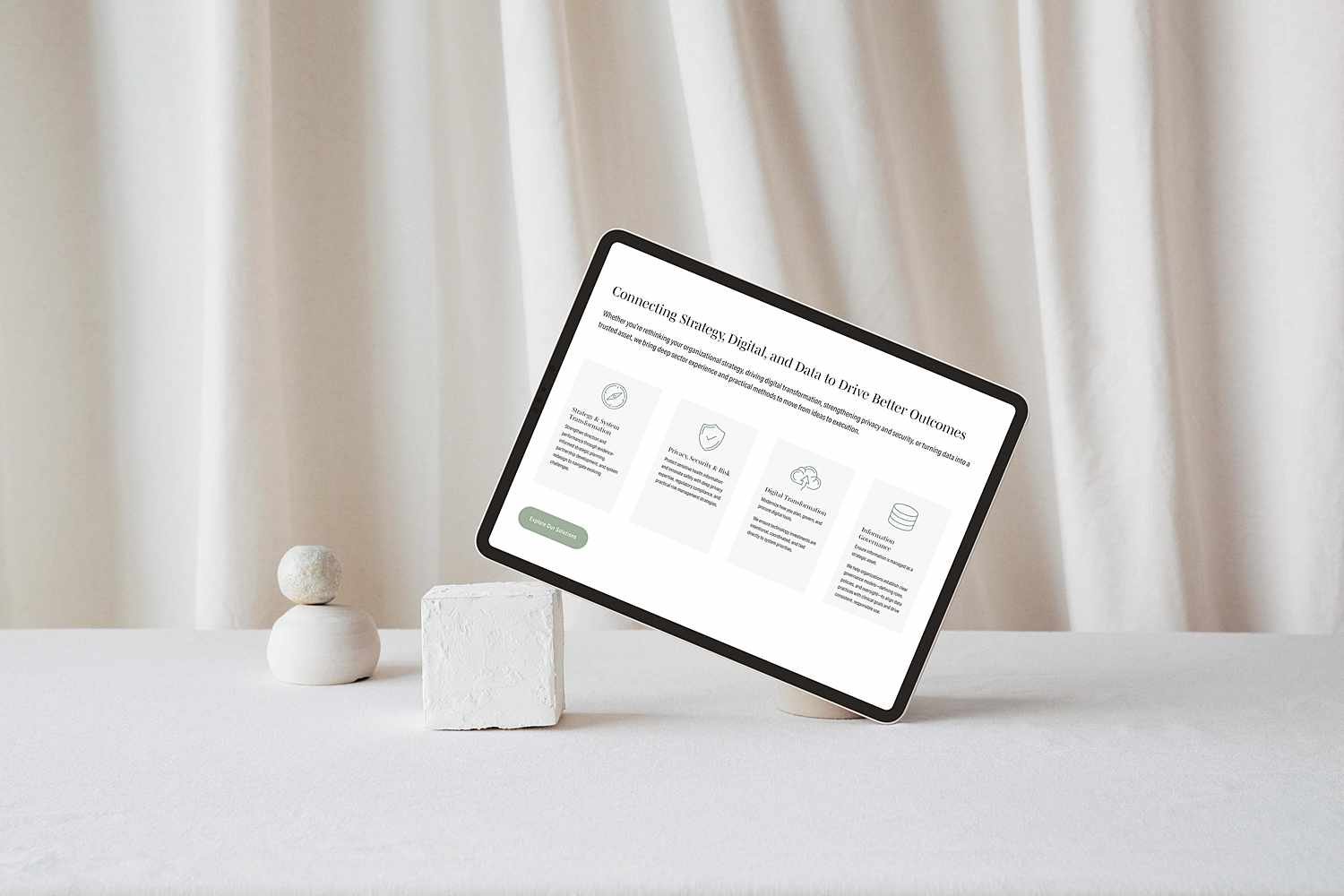 squarespace web designer