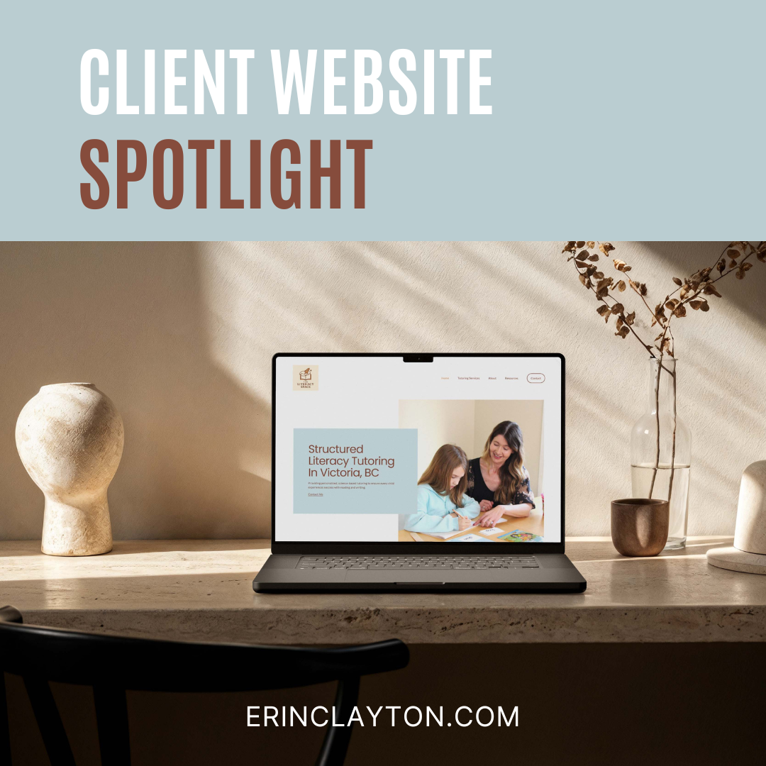 Client Spotlight: Jane's One Day Website & Instant SEO Wins!