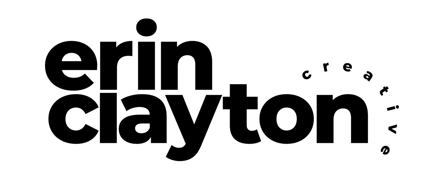 Erin Clayton Creative