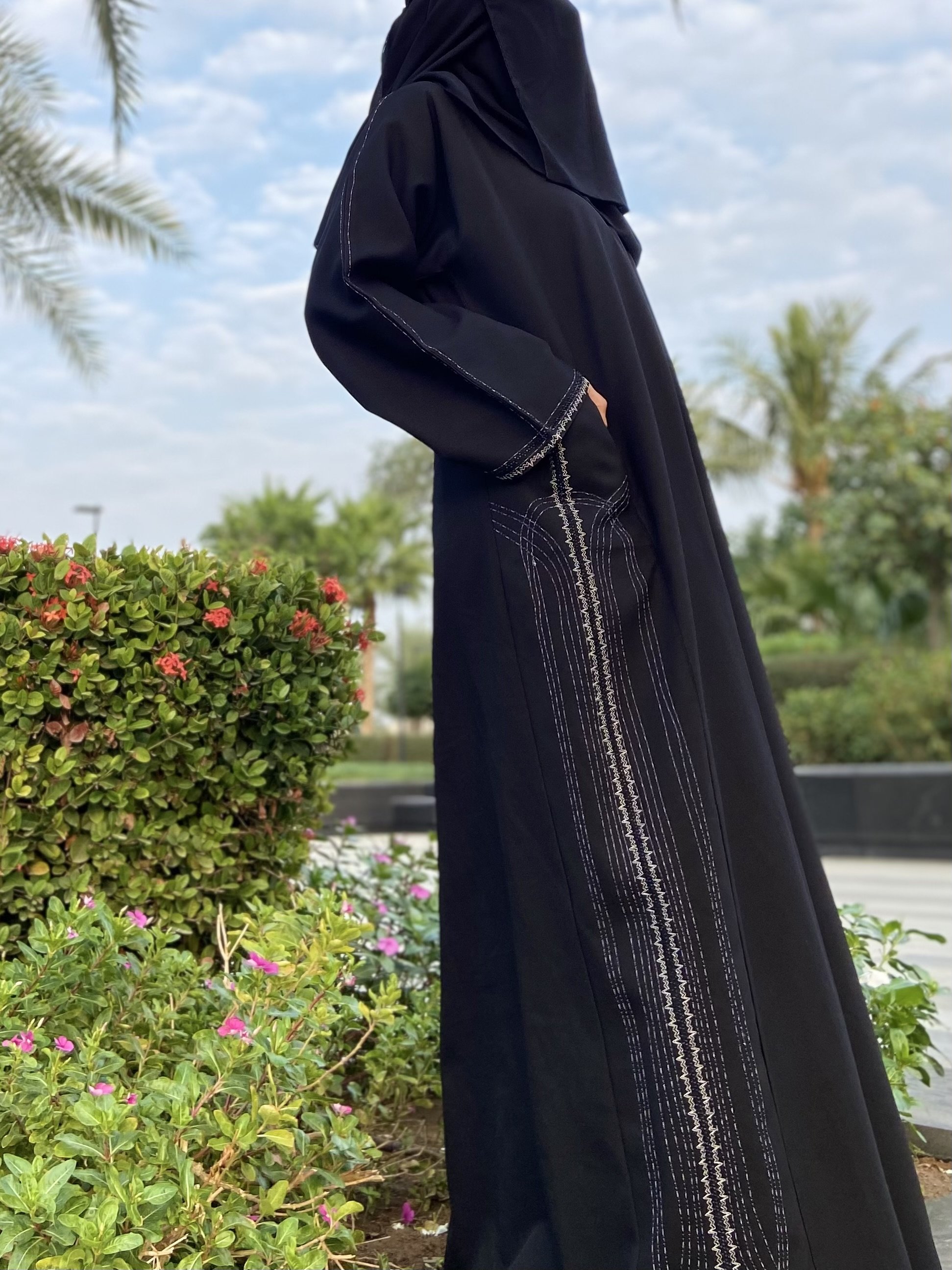 Amar Abaya