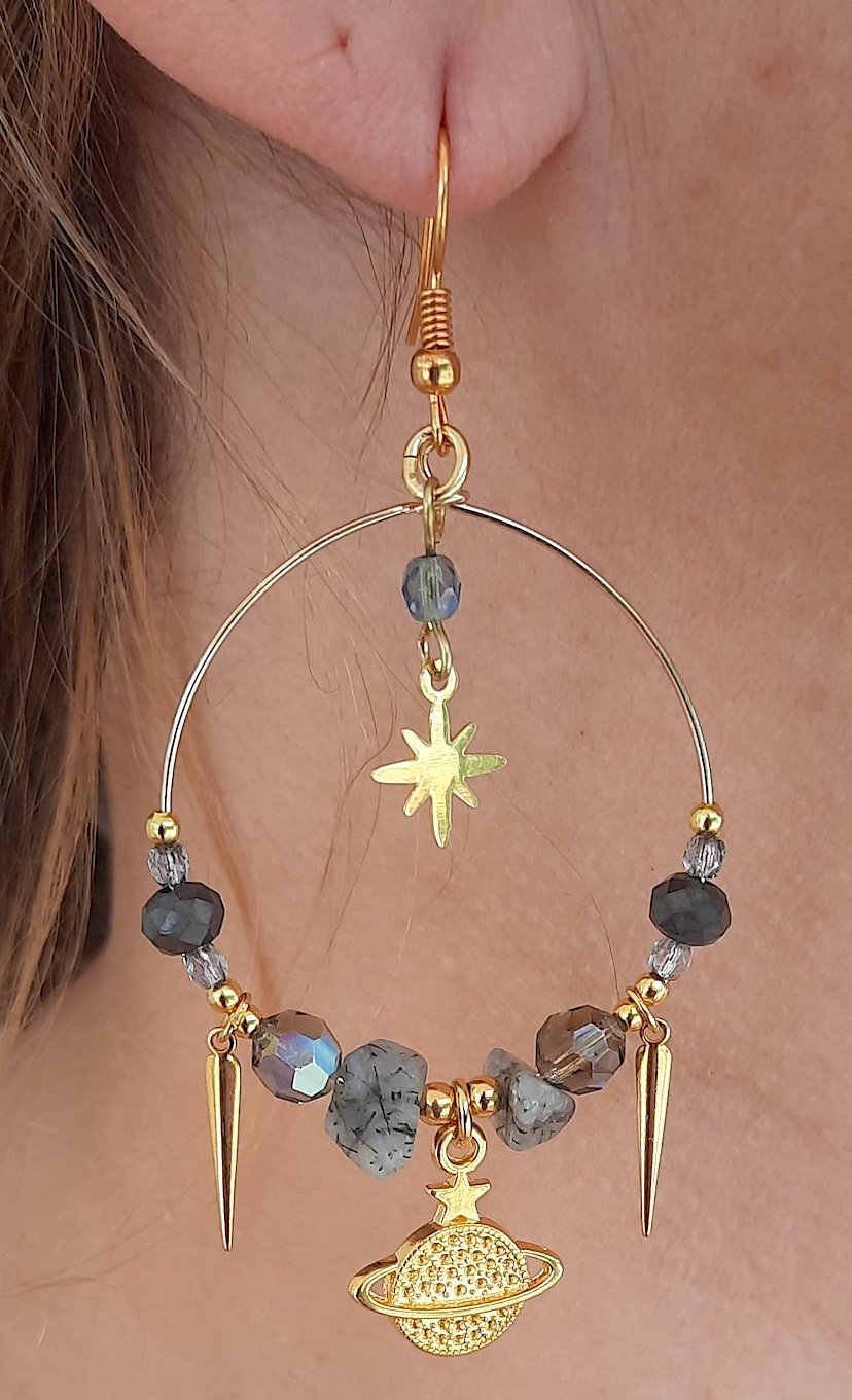 Boucles d'oreilles Quartz rutil gris.jpeg