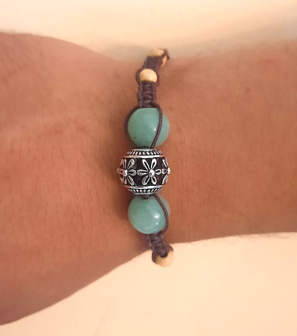Bracelet homme pierre d'aventurine.jpeg