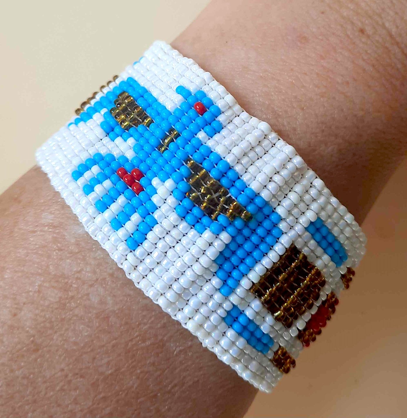 Bracele aigle vision.jpeg