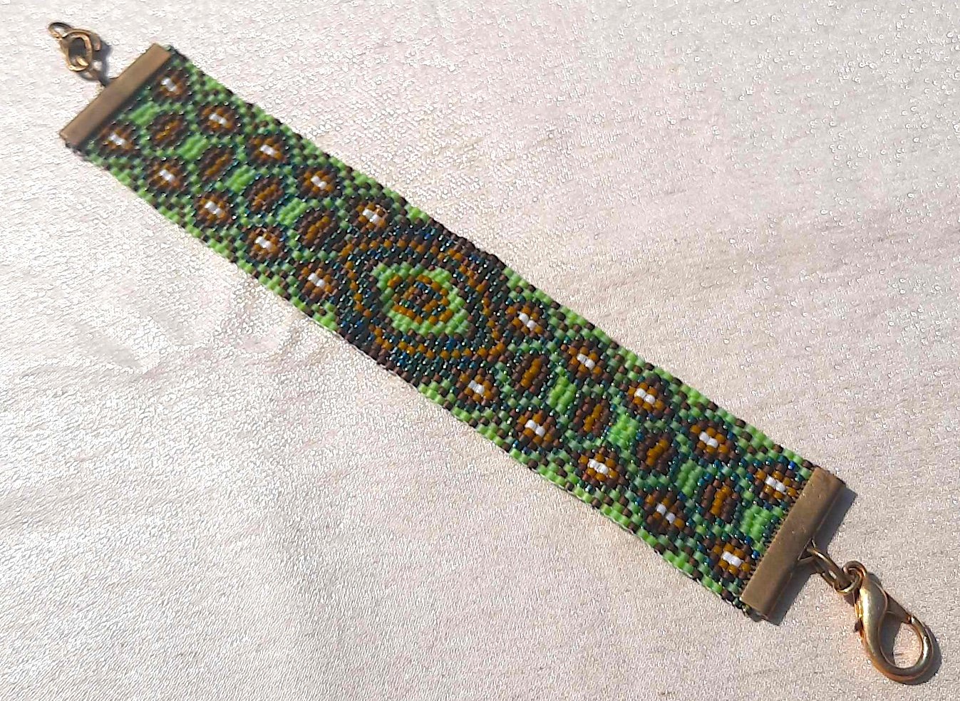 Bracelet Cobra entier.jpeg