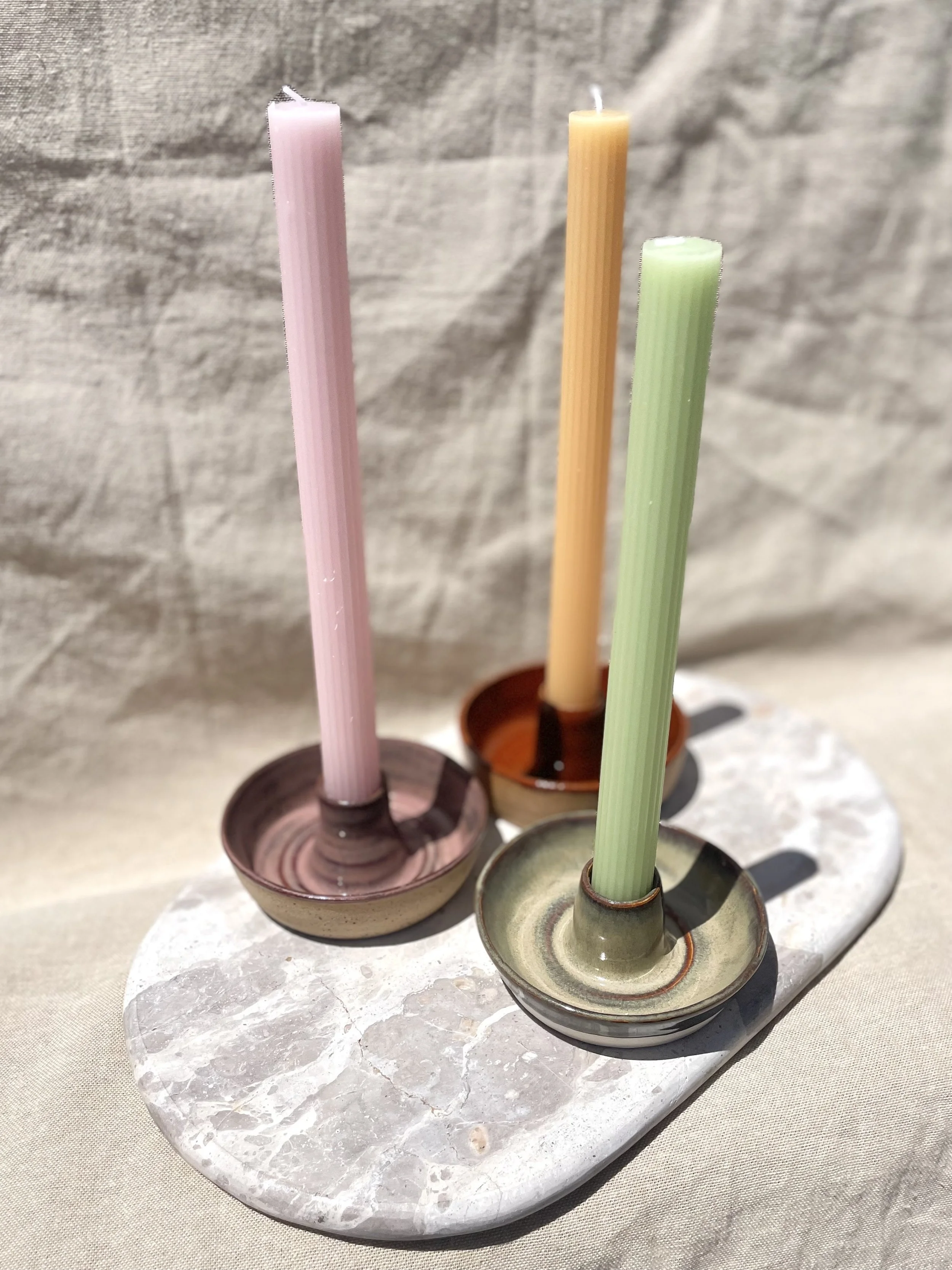 Candle Holders