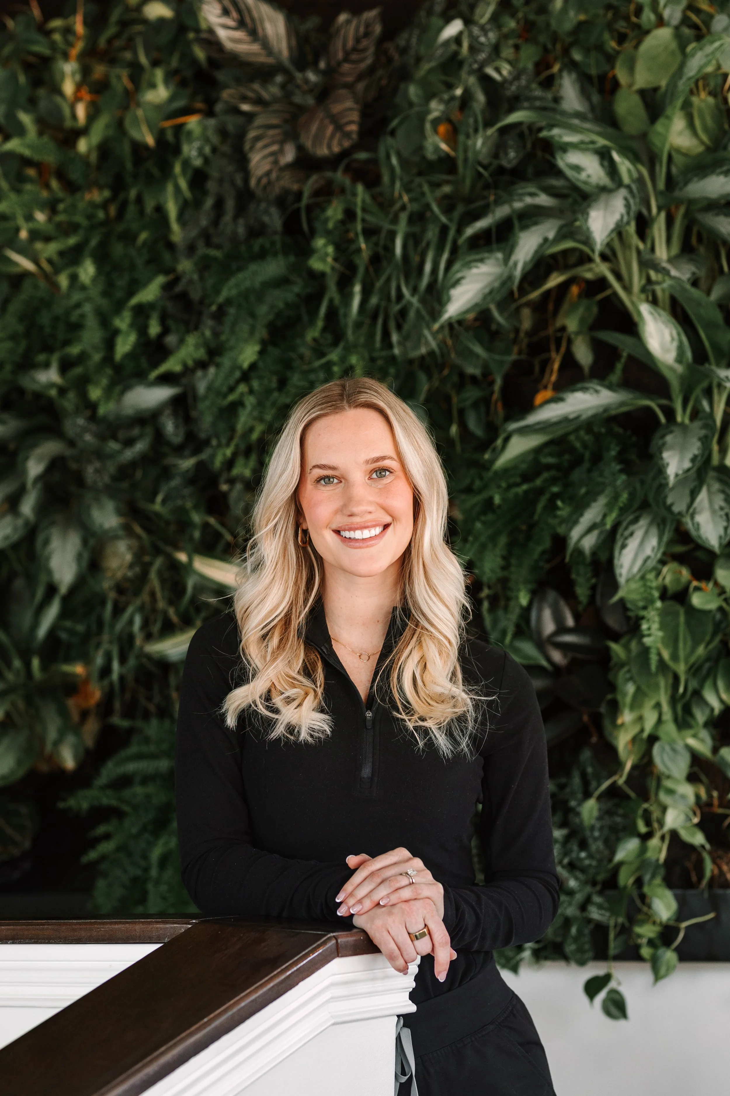 Thrive Med Spa's Hannah Simms