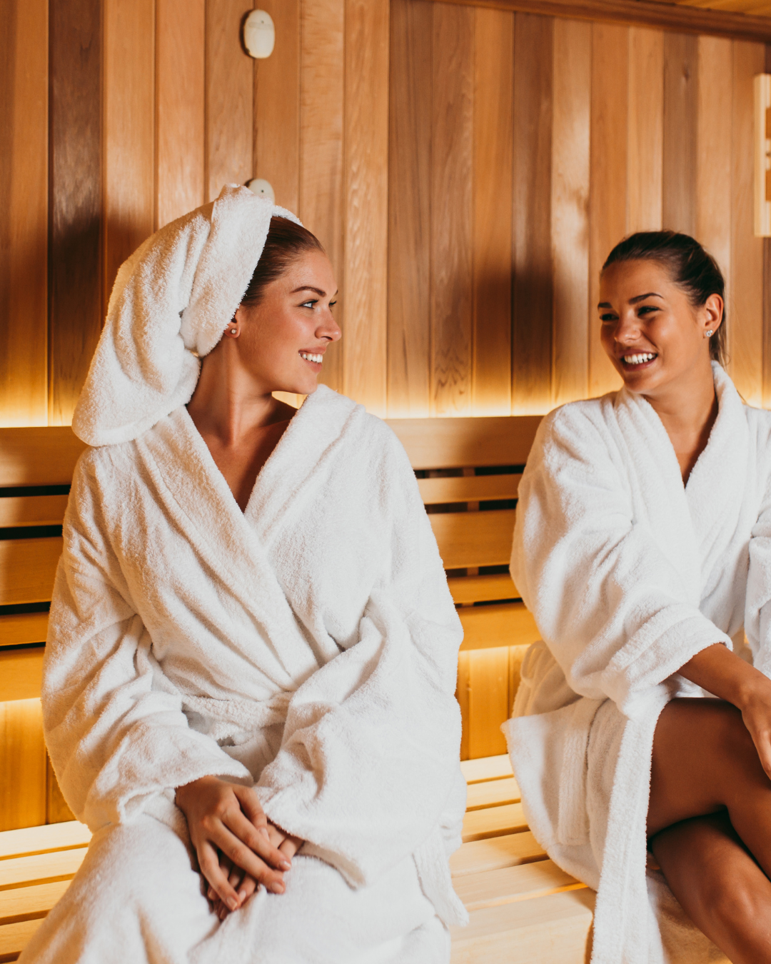 How Does an Infrared Sauna Work? Everything You Need to Know