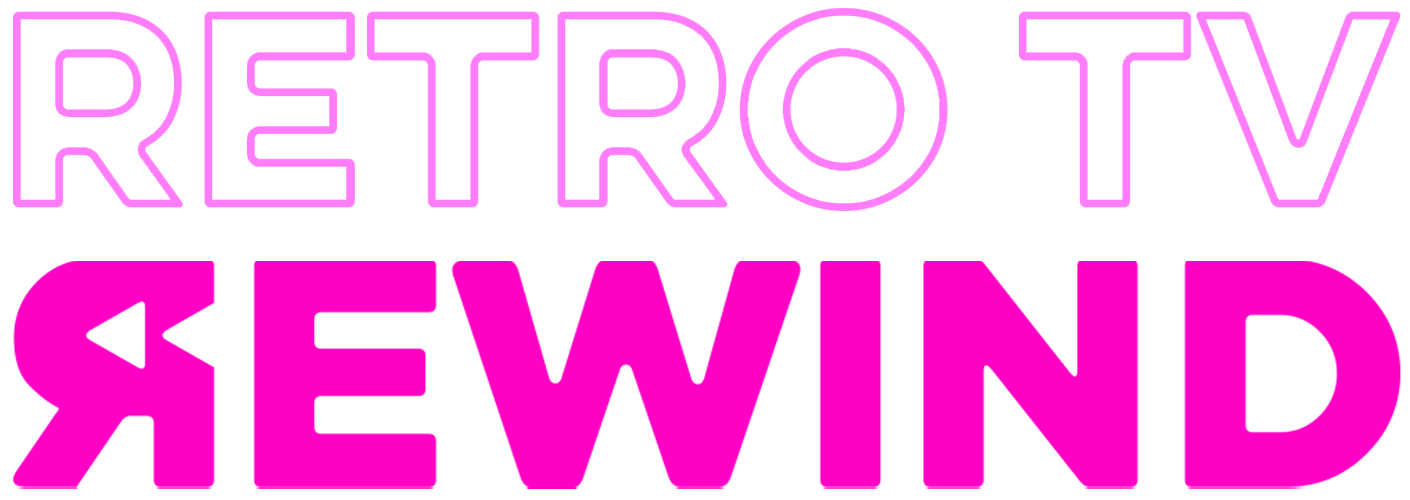 Retro TV Rewind