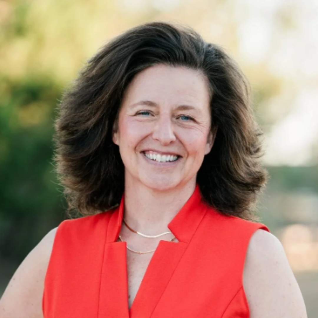 TEXAS FORWARD PARTY ENDORSES KIRSTA MELTON FOR HAYS COUNTY DISTRICT ATTORNEY