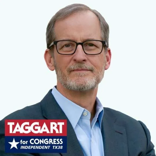 William Taggart for US-38