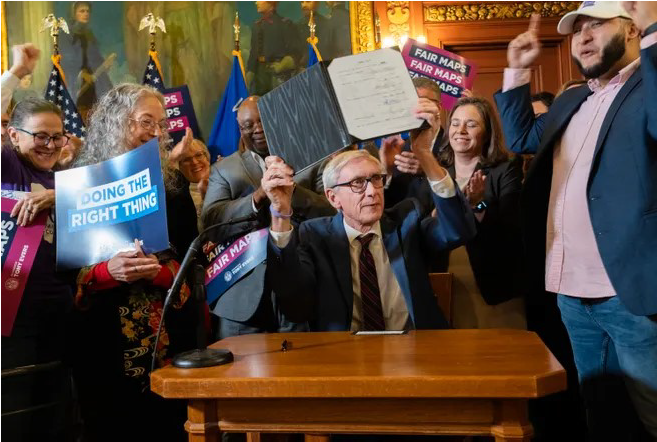 The Importance of Winning Elections