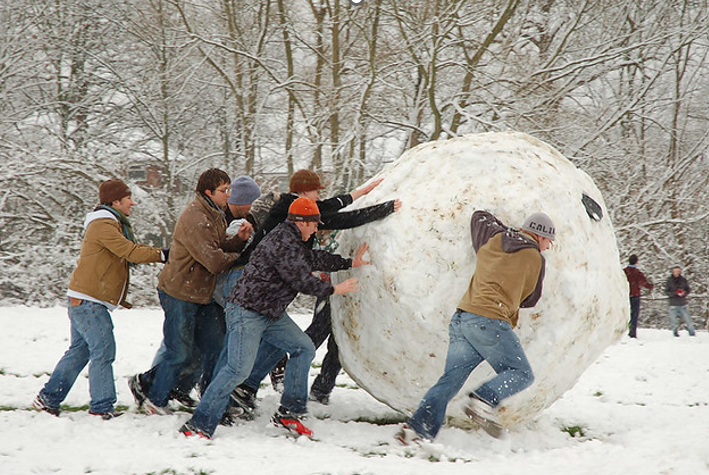 OUr March 2025 Statewide update!