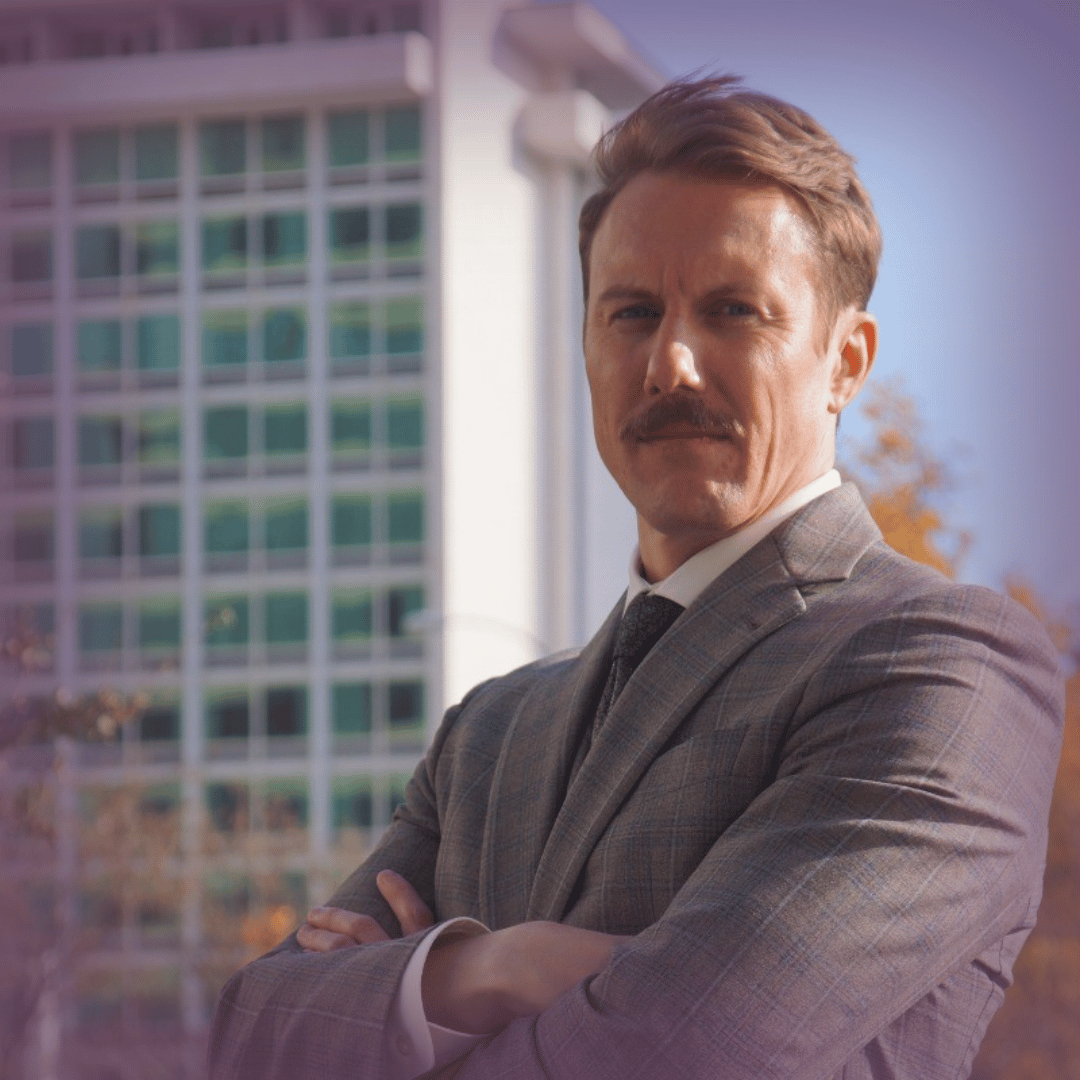 Texas Forward Party Appoints Attorney John Flud as Harris County Chair