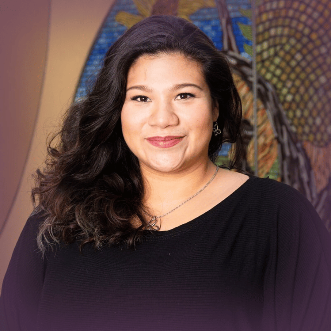 Texas Forward Party Appoints Civic Leader Ciara Perez as Cameron County Chair