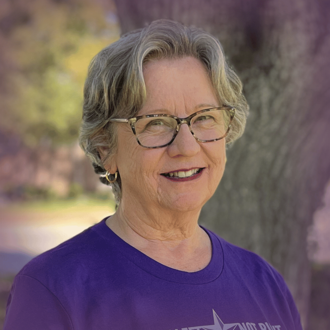 Texas Forward Party APPOINTS Retired Project Manager Vicky Weller as Williamson County Chair