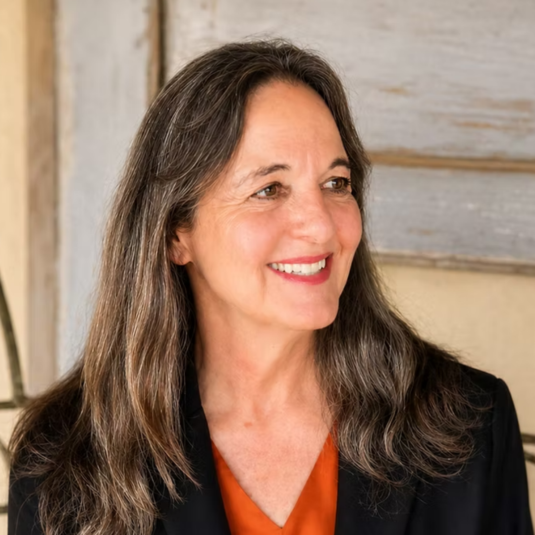 TEXAS FORWARD PARTY ENDORSES LIZ SUMTER GAJDOS FOR HAYS COUNTY JUDGE