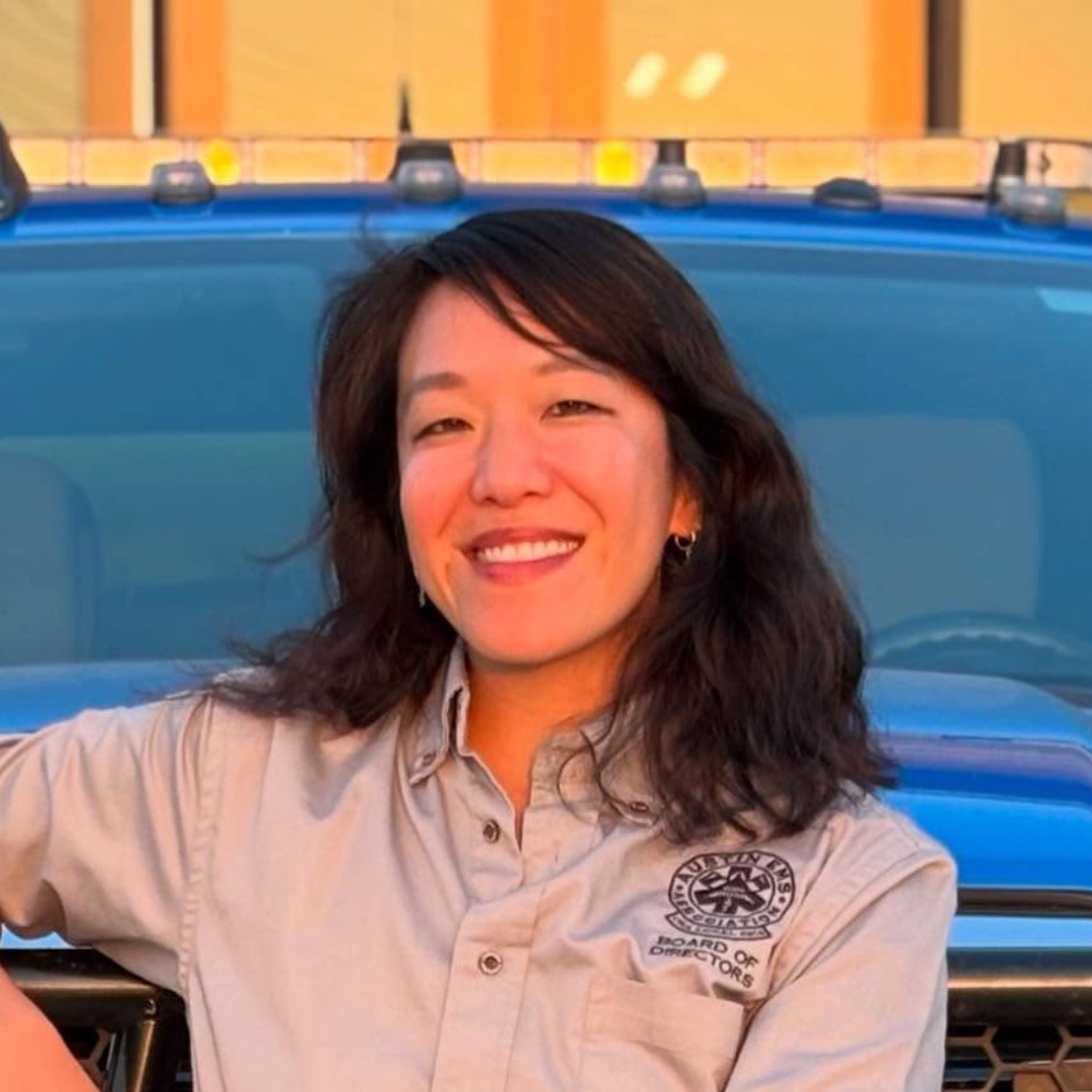 TEXAS FORWARD PARTY ENDORSES SELENA XIE FOR AUSTIN CITY COUNCIL DISTRICT 8