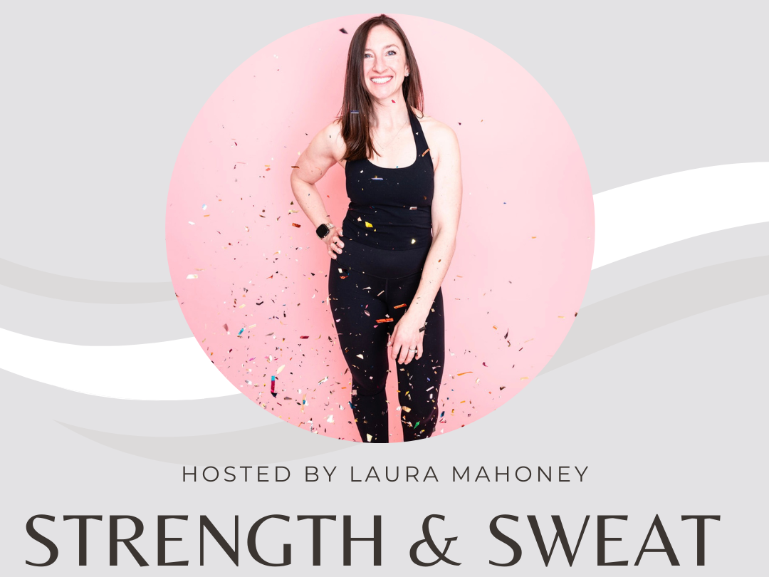 STRENGTH &amp; SWEAT