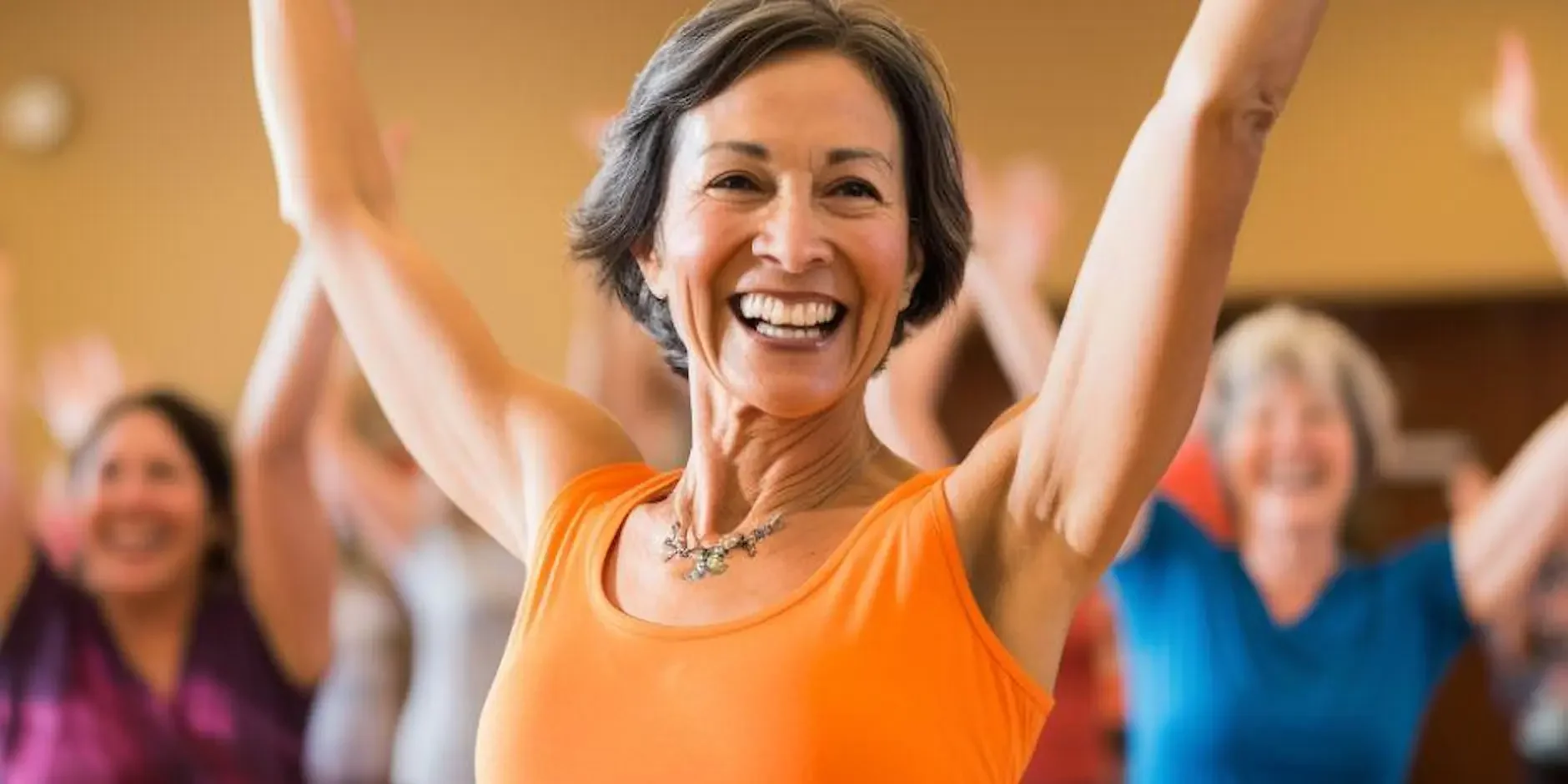 Things Nobody Told You About Menopause: Bladder, Bowels, Hormones & Sex