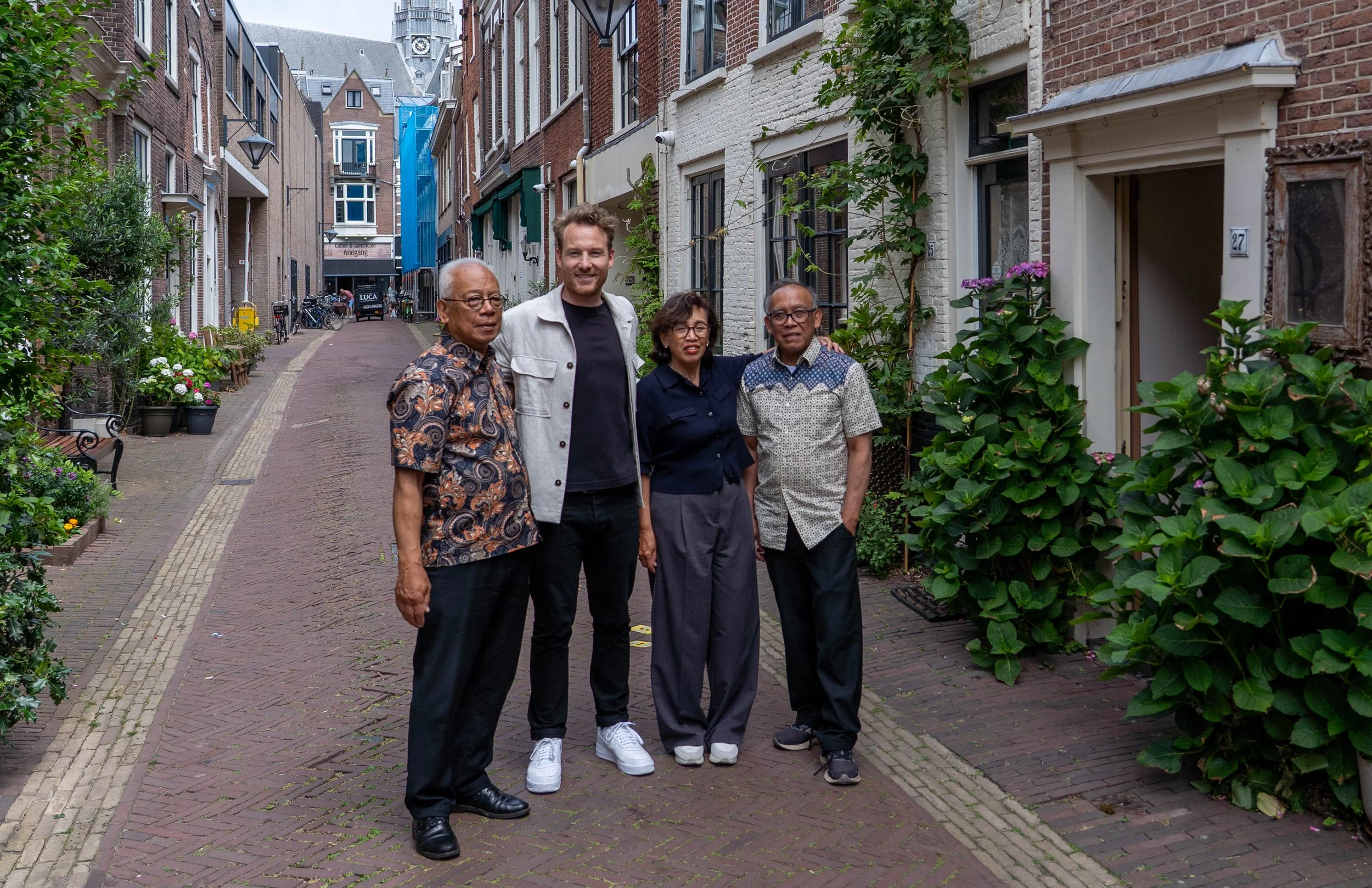 NH Nieuws lanceert nieuw programma ‘De Wereld in één Winkel’ vanaf vrijdag 9 januari