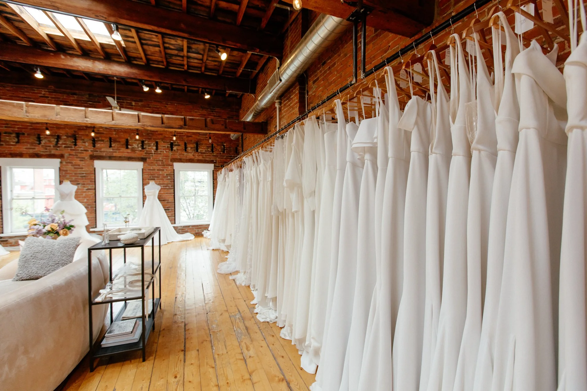 What Is a Trunk Show - and Why You Have to Be There