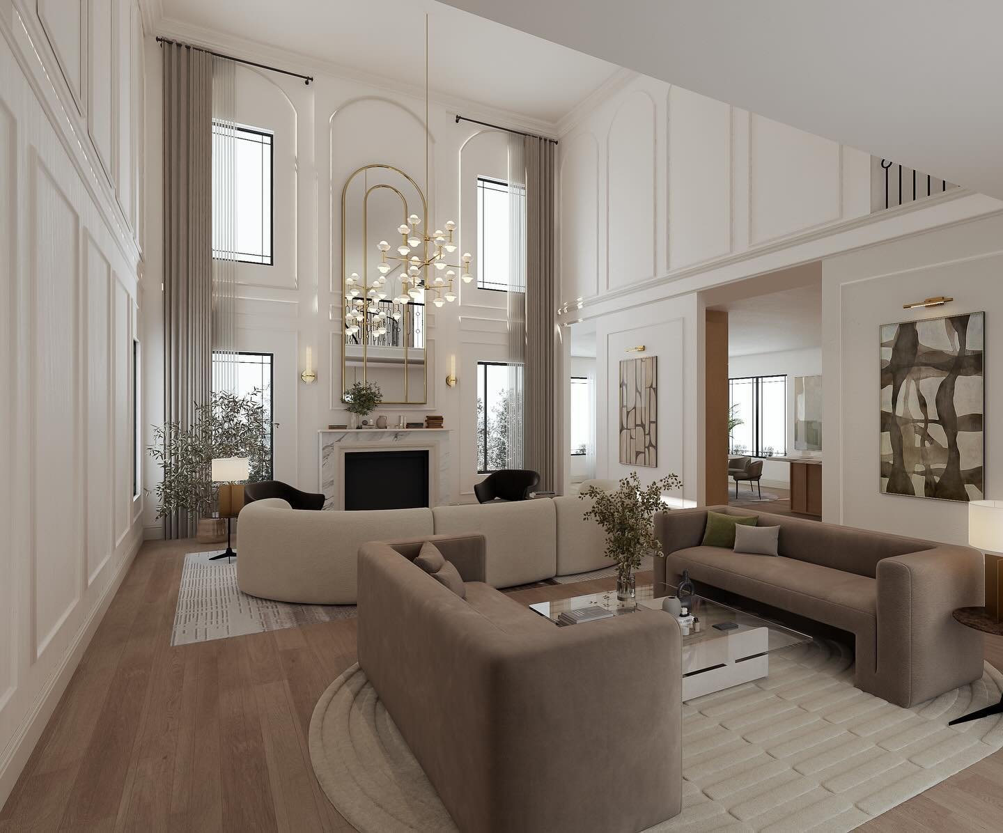 Residential Projects — Samaan Design Group