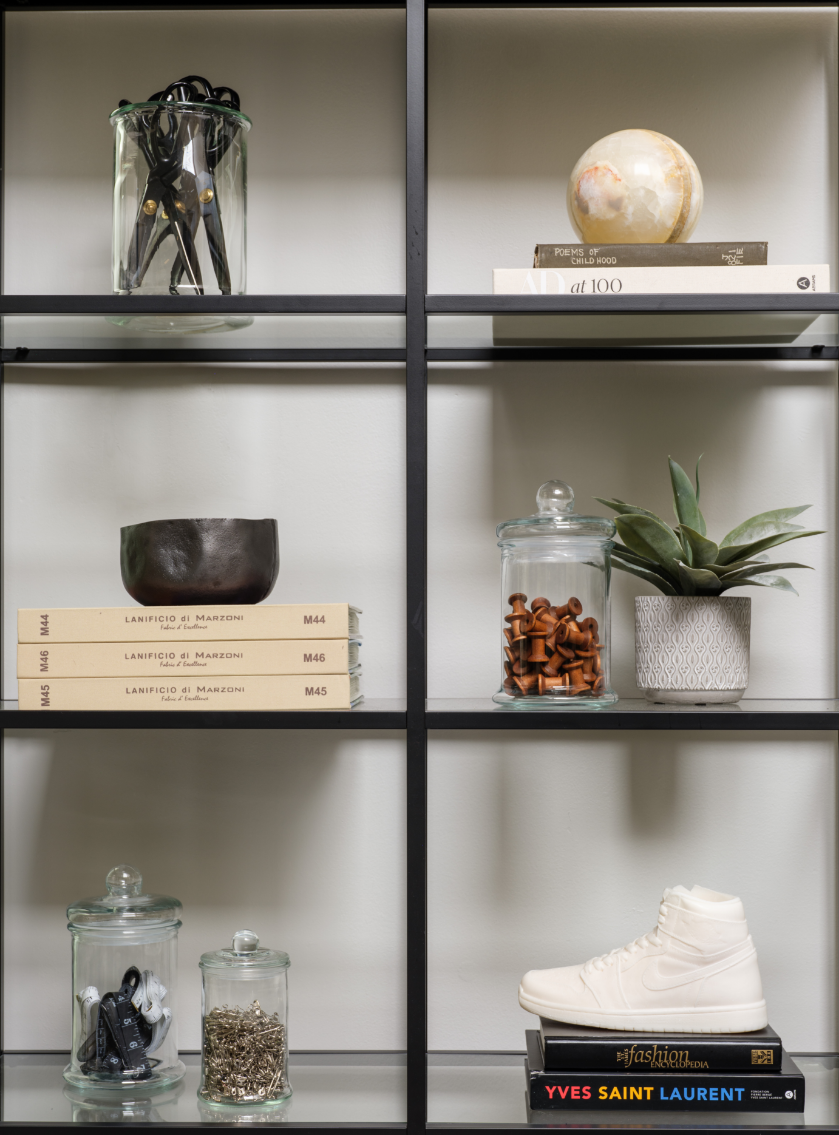 Amin Standard — Samaan Design Group