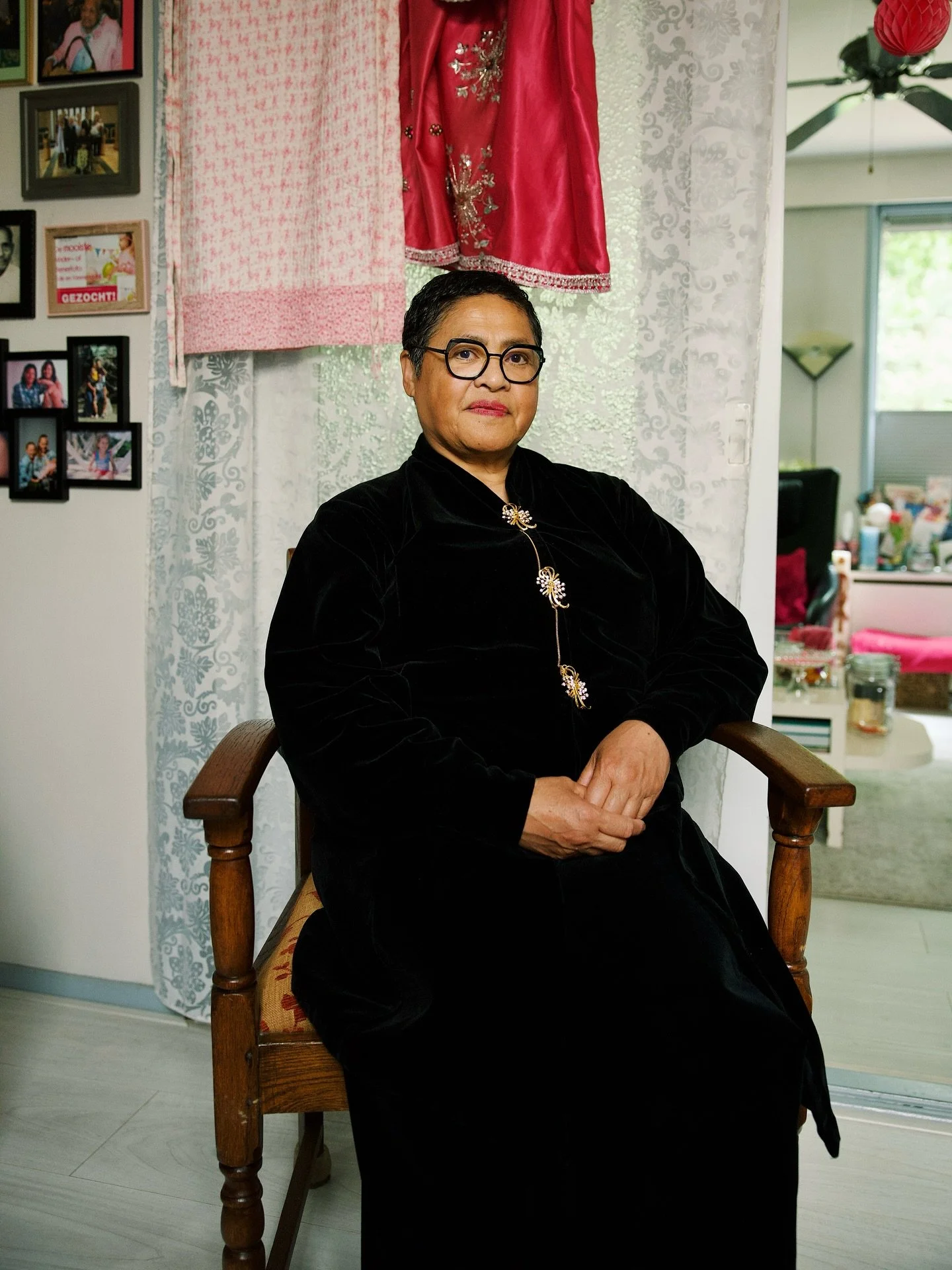 @katongmaluku.festival has invited me to exhibit a photo project at the first edition of their festival. For this, I started a project called Bersenandung.
&bull;
Bersenandung;
&ldquo;is an Indonesian word that means to hum or sing softly, often with